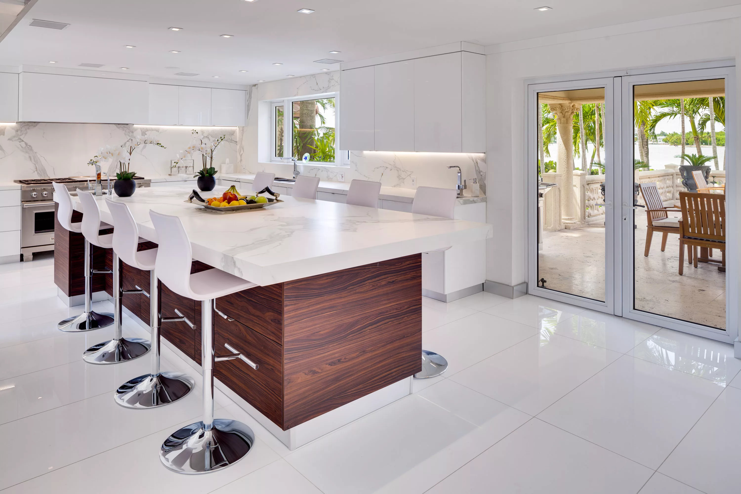 46 Star Island Drive | Miami Beach, Florida | Luxury Real Estate