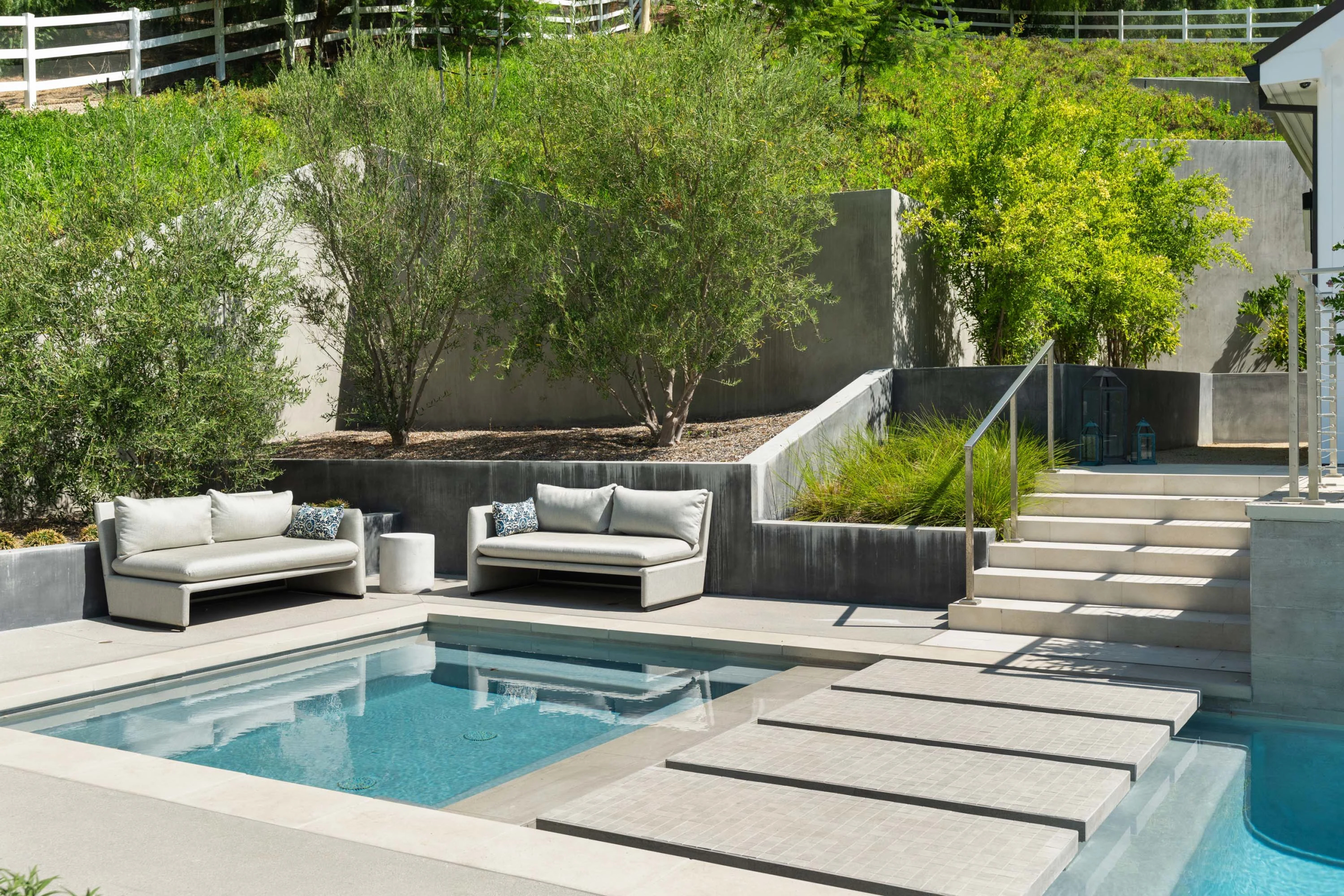 Stella Dolce | 25057 Lewis and Clark Road, Hidden Hills, Los Angeles, California | Luxury Real Estate | Concierge Auctions