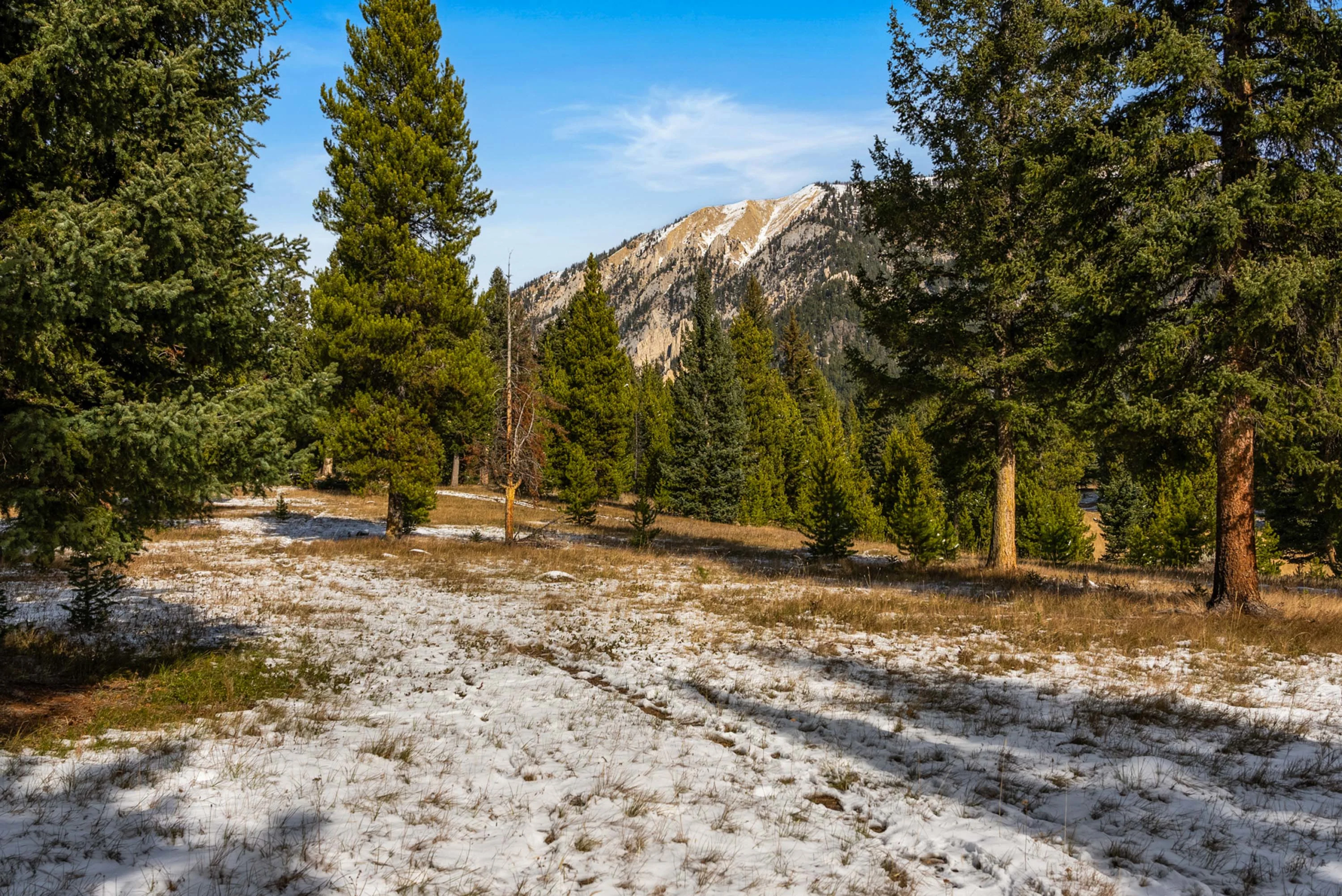 5255 Lone Mountain Trail, Big Sky, Montana | Luxury Real Estate | Concierge Auctions