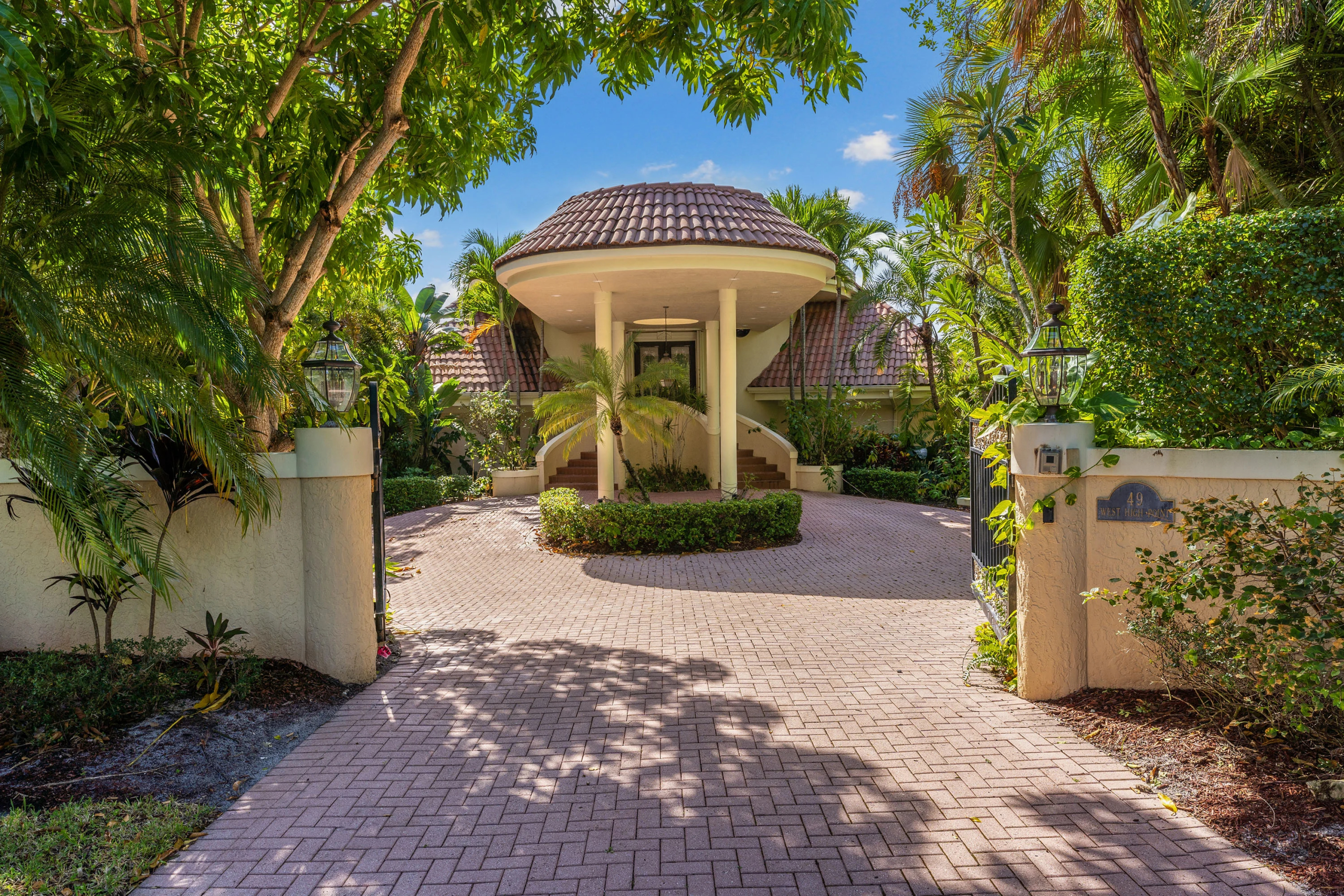 49 W High Point Road, Stuart, FL | Luxury Real Estate | Concierge Auctions