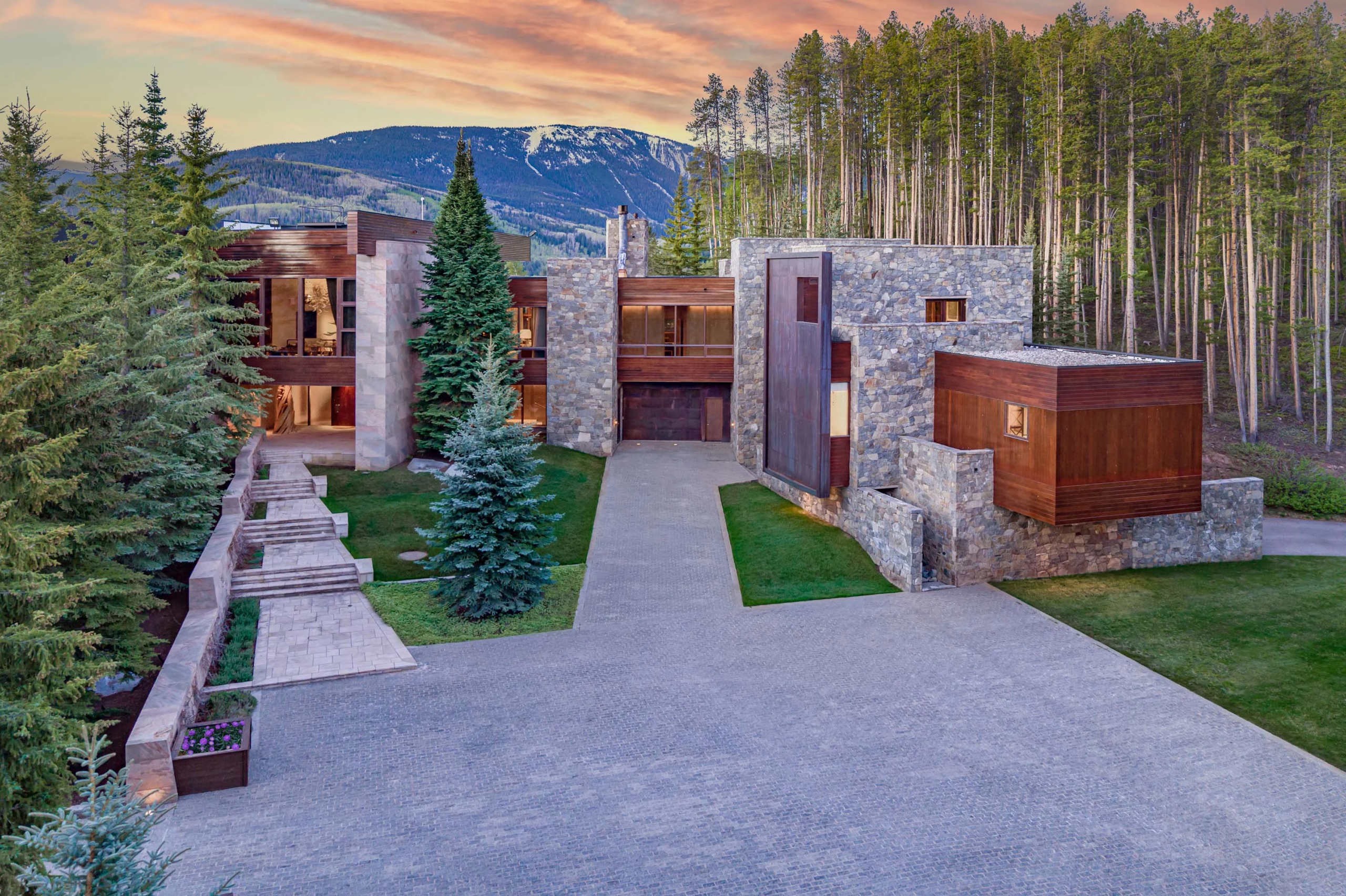 2400 Casteel Creek Road, Edwards, Vail Valley, Colorado | Luxury Real Estate | Concierge Auctions