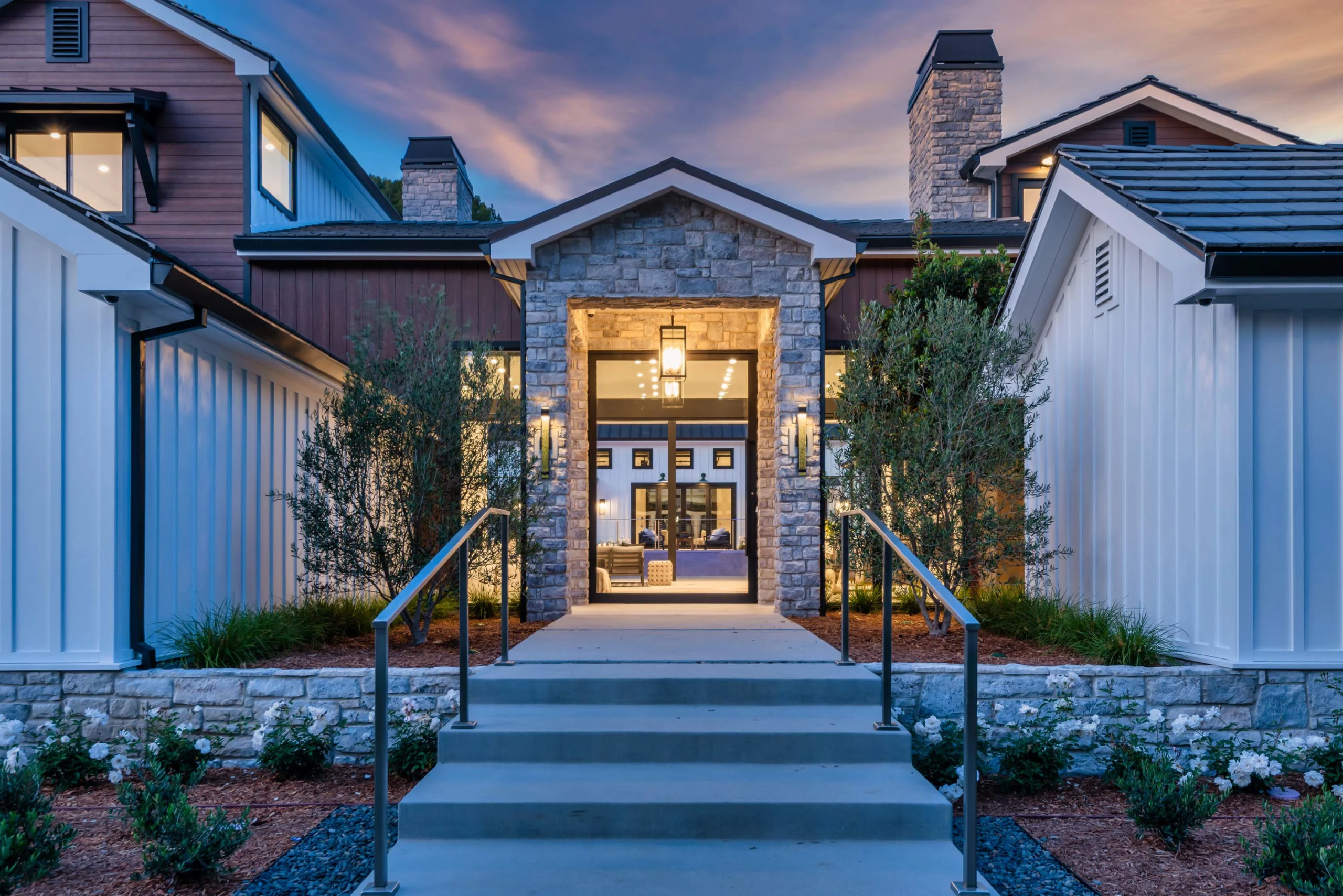 Stella Dolce | 25057 Lewis and Clark Road, Hidden Hills, Los Angeles, California | Luxury Real Estate | Concierge Auctions
