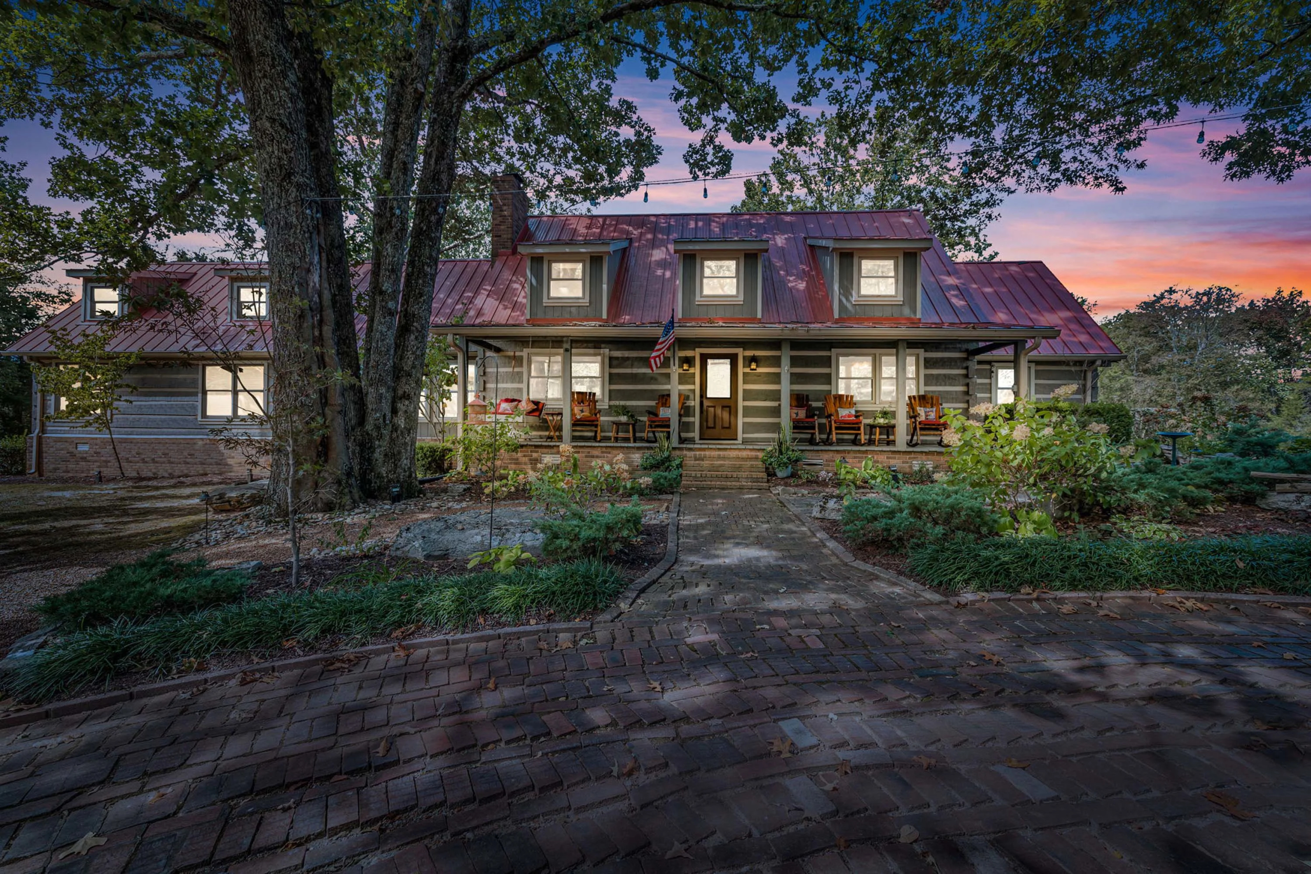 Twin Oaks Ranch | 11991 Stewarts Ferry Pike, Lebanon, Nashville Area,  Tennessee | Luxury Real Estate | Concierge Auctions