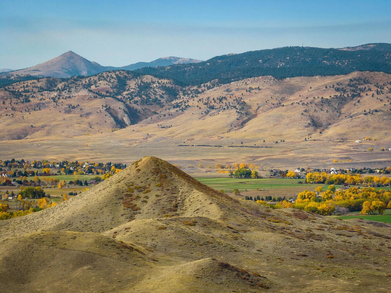 Haystack Mountain | 5655 Niwot Road, Longmont/Niwot, Boulder Area, Colorado | Luxury Real Estate | Concierge Auctions 