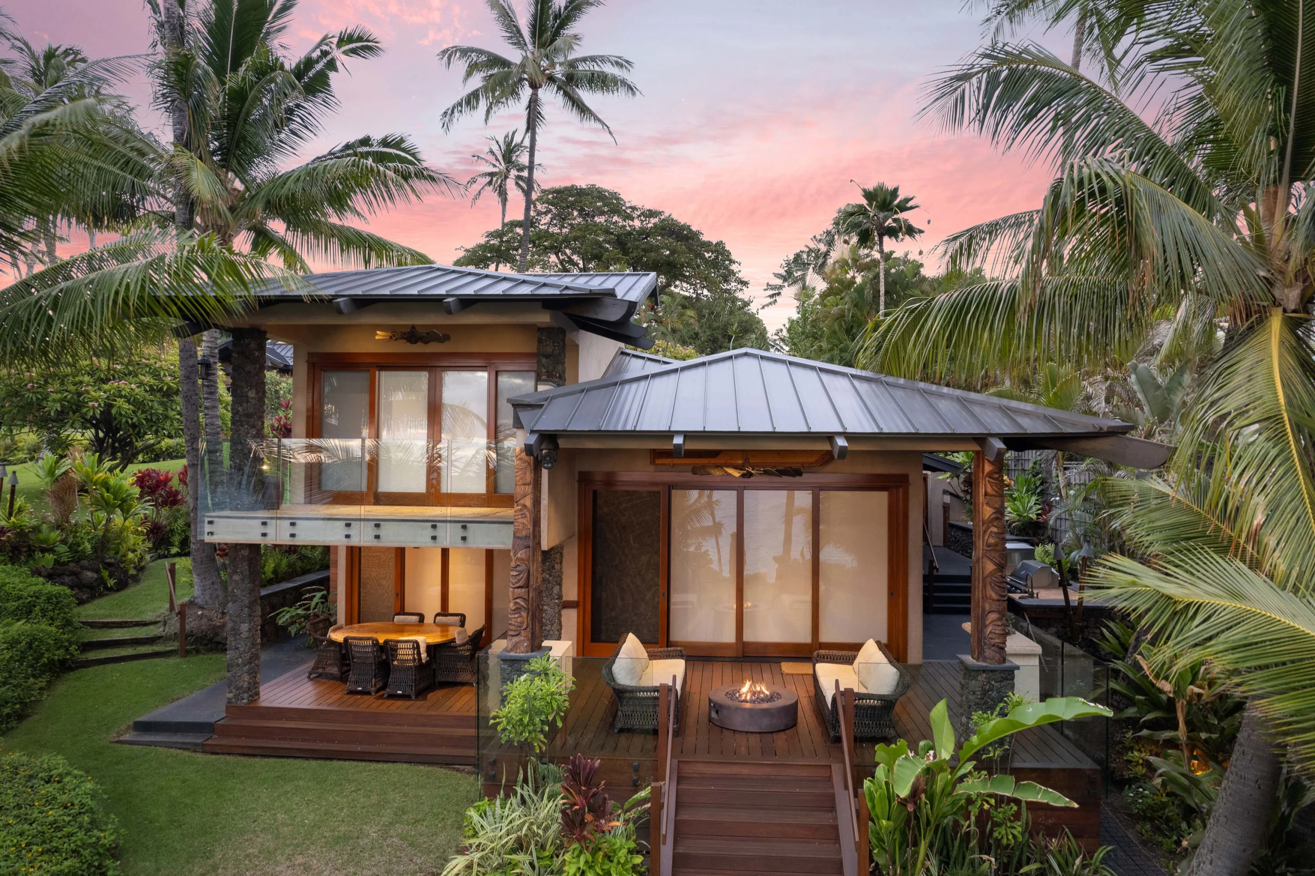 4610 Makena Road, Wailea-Makena, Maui, Hawaii | Luxury Real Estate | Concierge Auctions