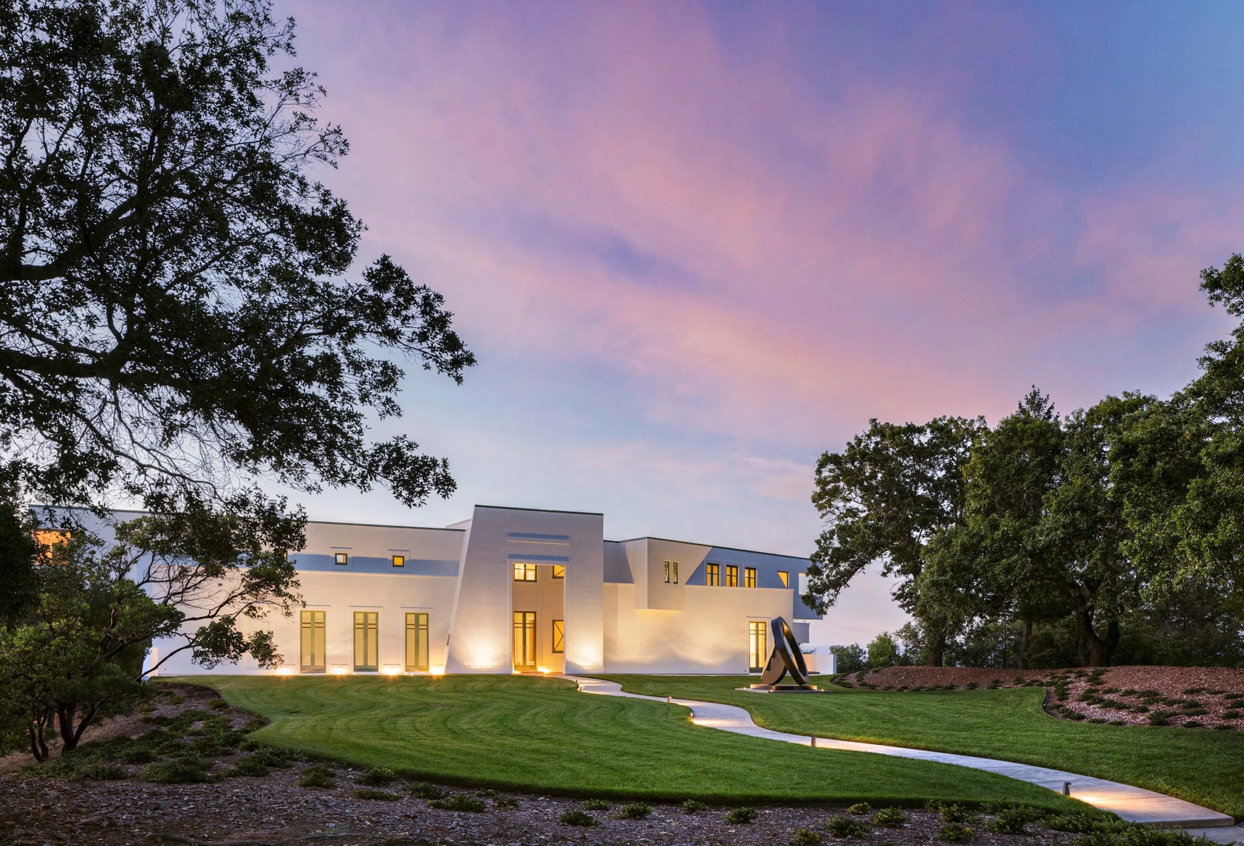 3000 Mount Veeder Road, Mount Veeder, Napa Valley, California | Luxury Real Estate | Concierge Auctions