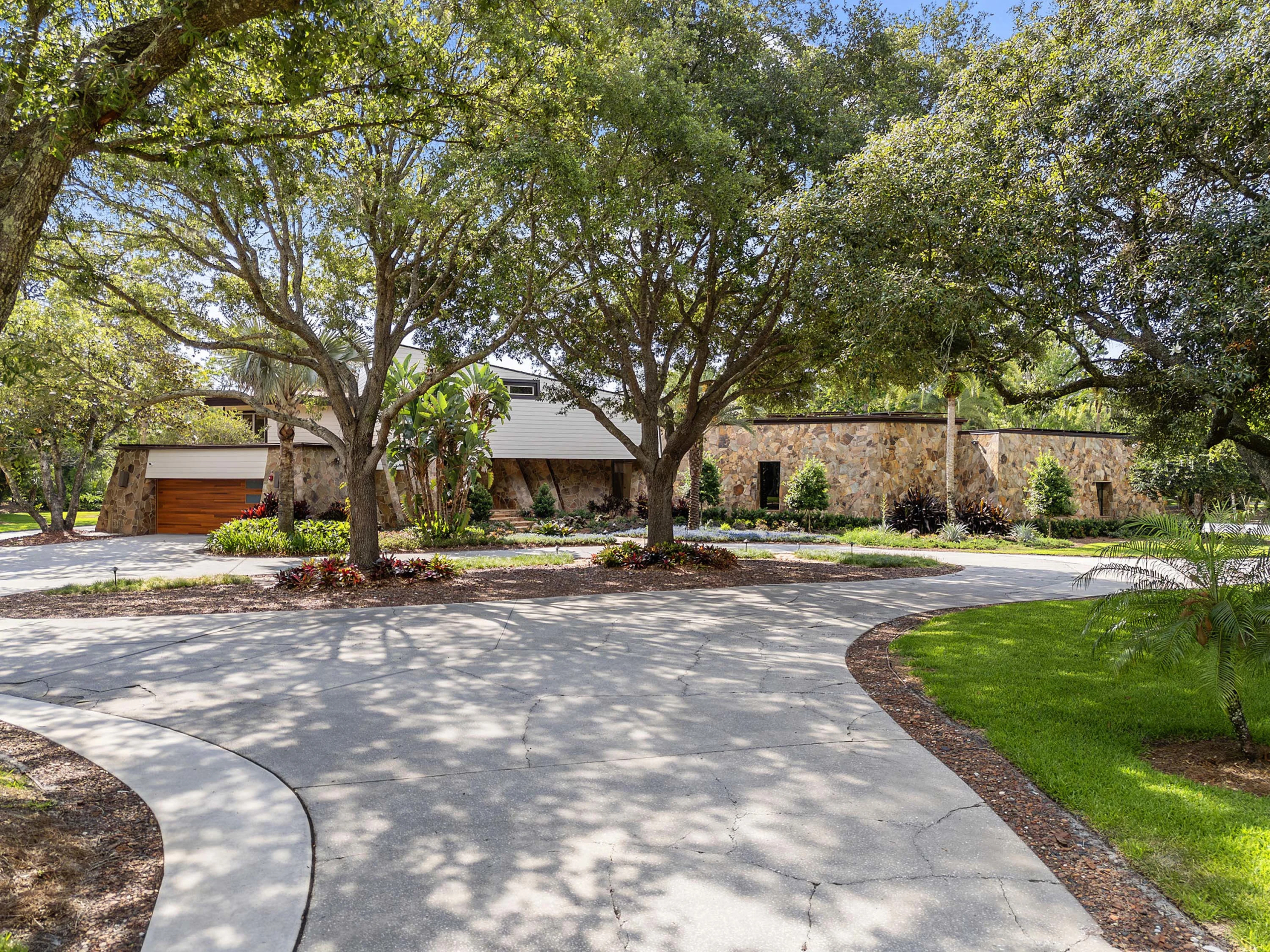208 Green Lake Circle, Longwood, Orlando Area, Florida | Luxury Real Estate | Concierge Auctions