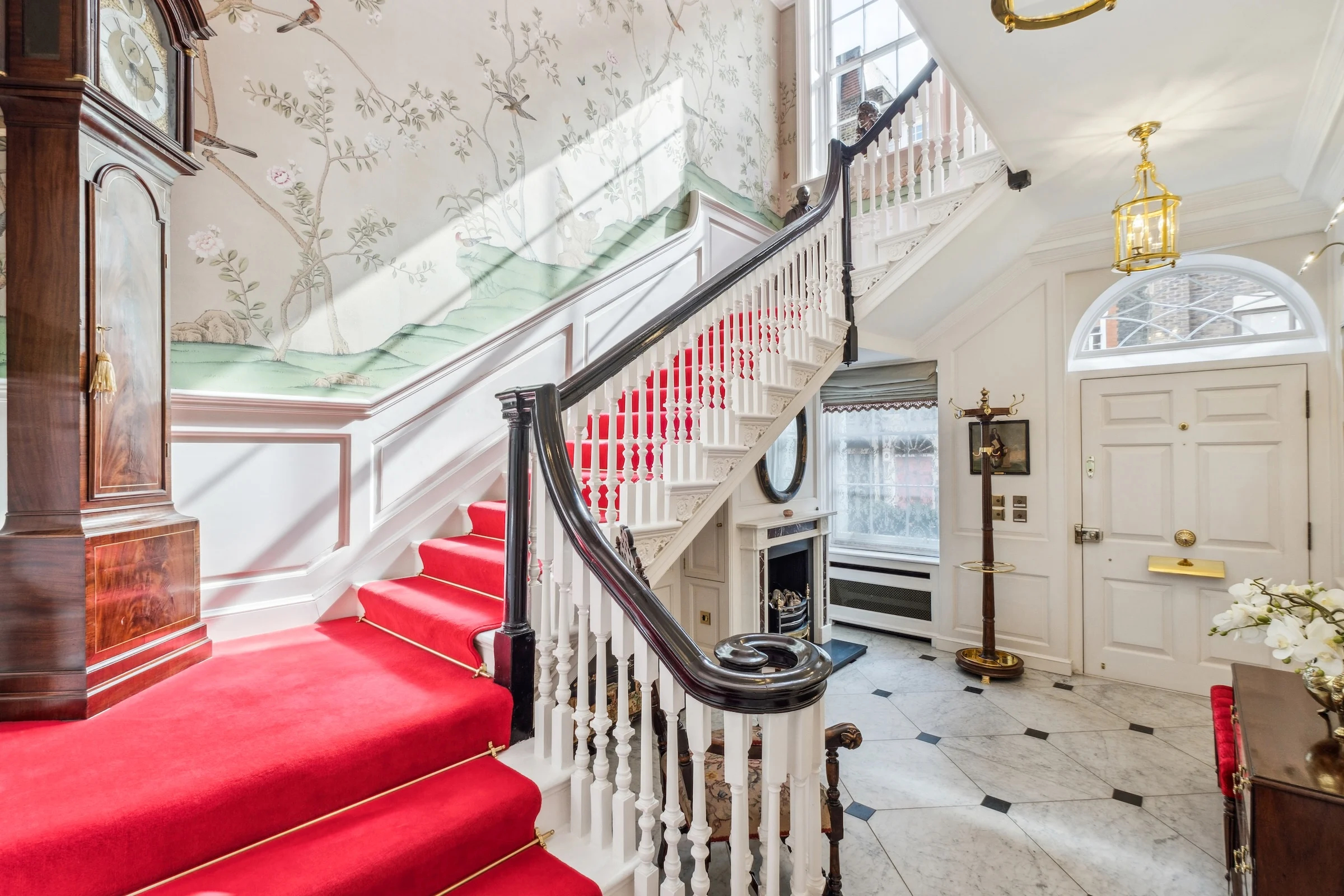 39 Craven Street Strand, The Strand, London, England, United Kingdom | Luxury Real Estate | Concierge Auctions