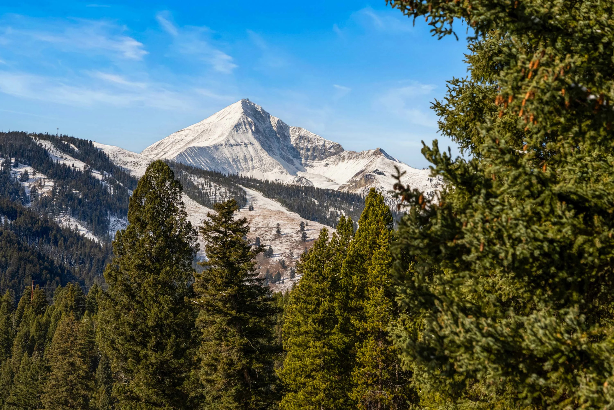 5255 Lone Mountain Trail, Big Sky, Montana | Luxury Real Estate | Concierge Auctions