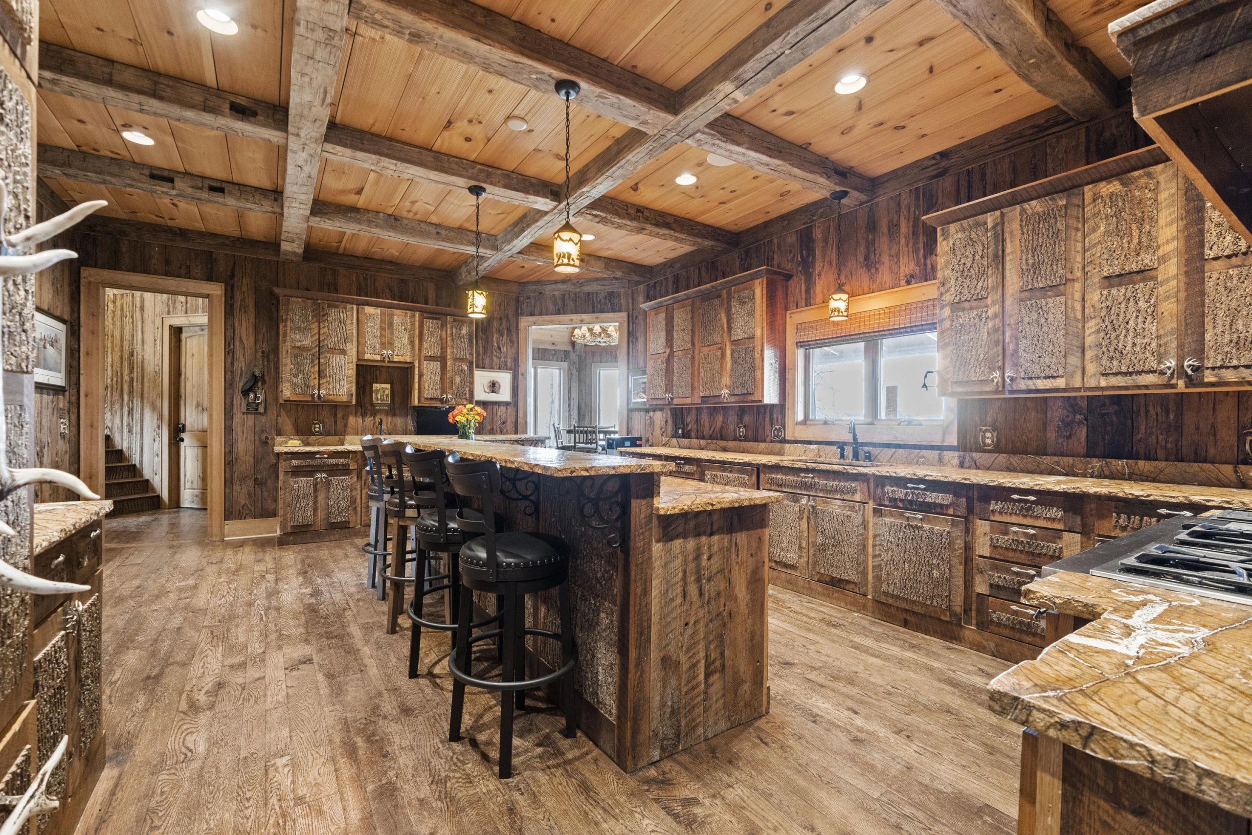534 S 500 E #57 | Avilla, Indiana | Luxury Real Estate | Concierge Auctions