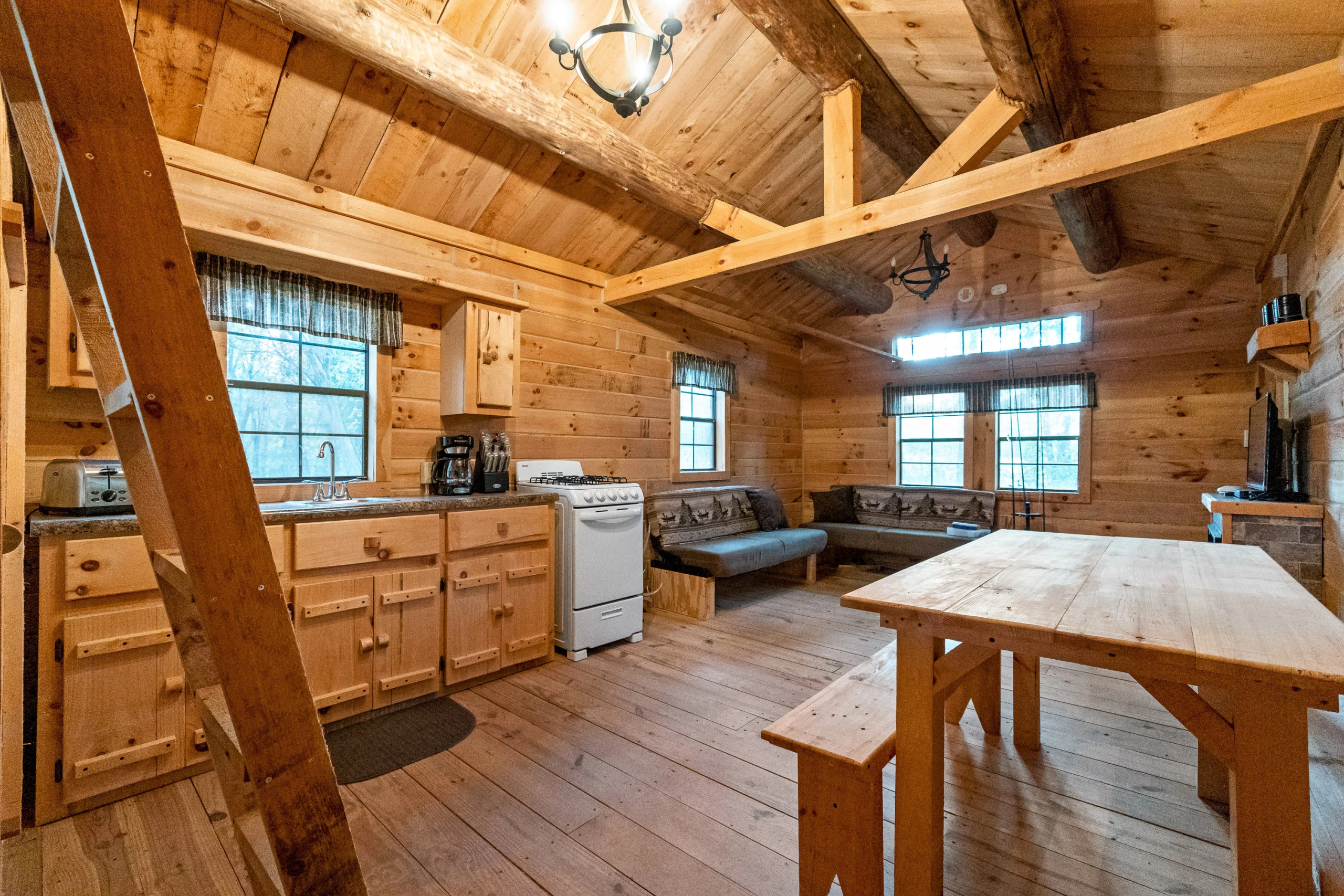534 S 500 E #57 | Avilla, Indiana | Luxury Real Estate | Concierge Auctions