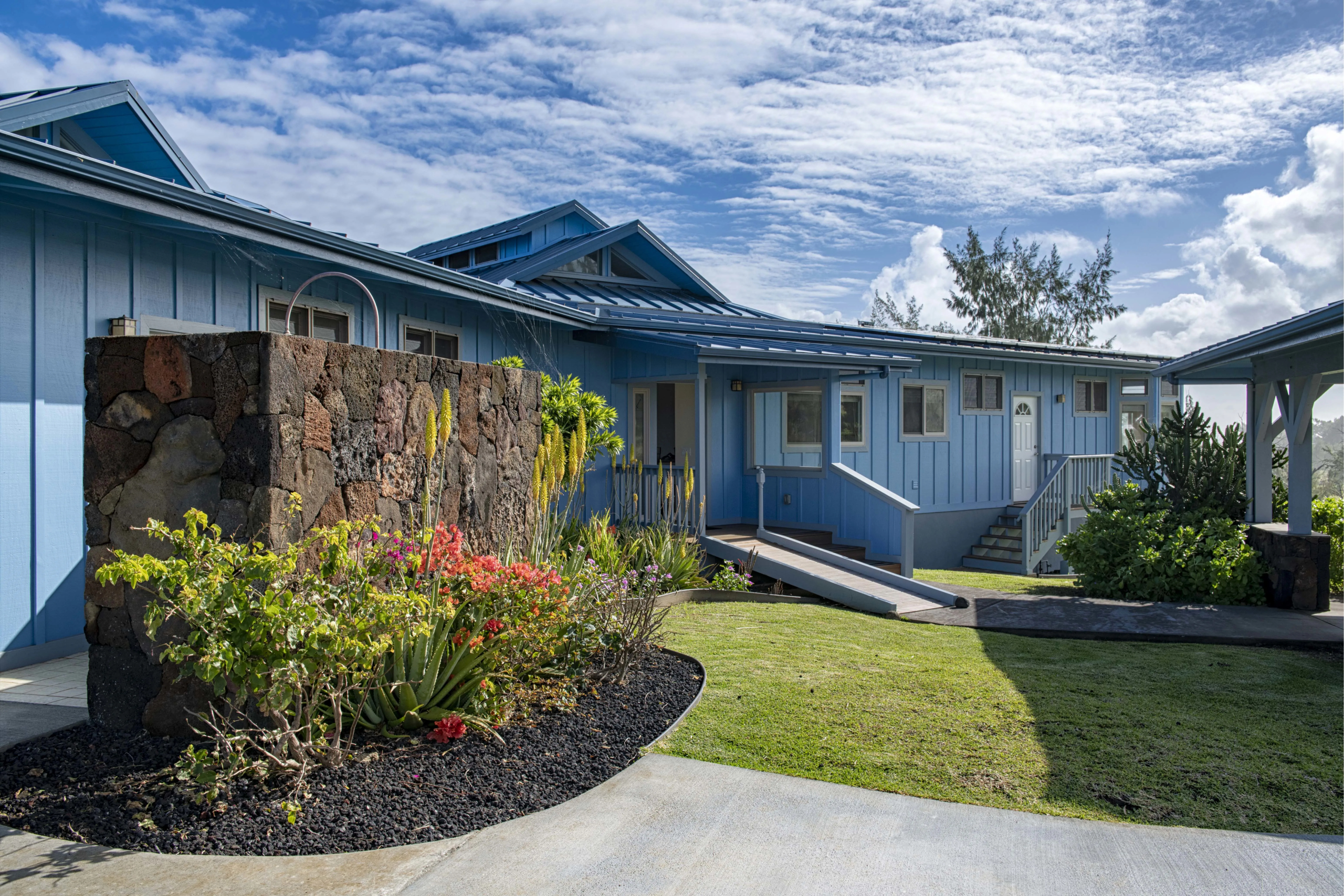 55-3287 Hoea Makai Road | Hawi, Hawaii | Luxury Real Estate