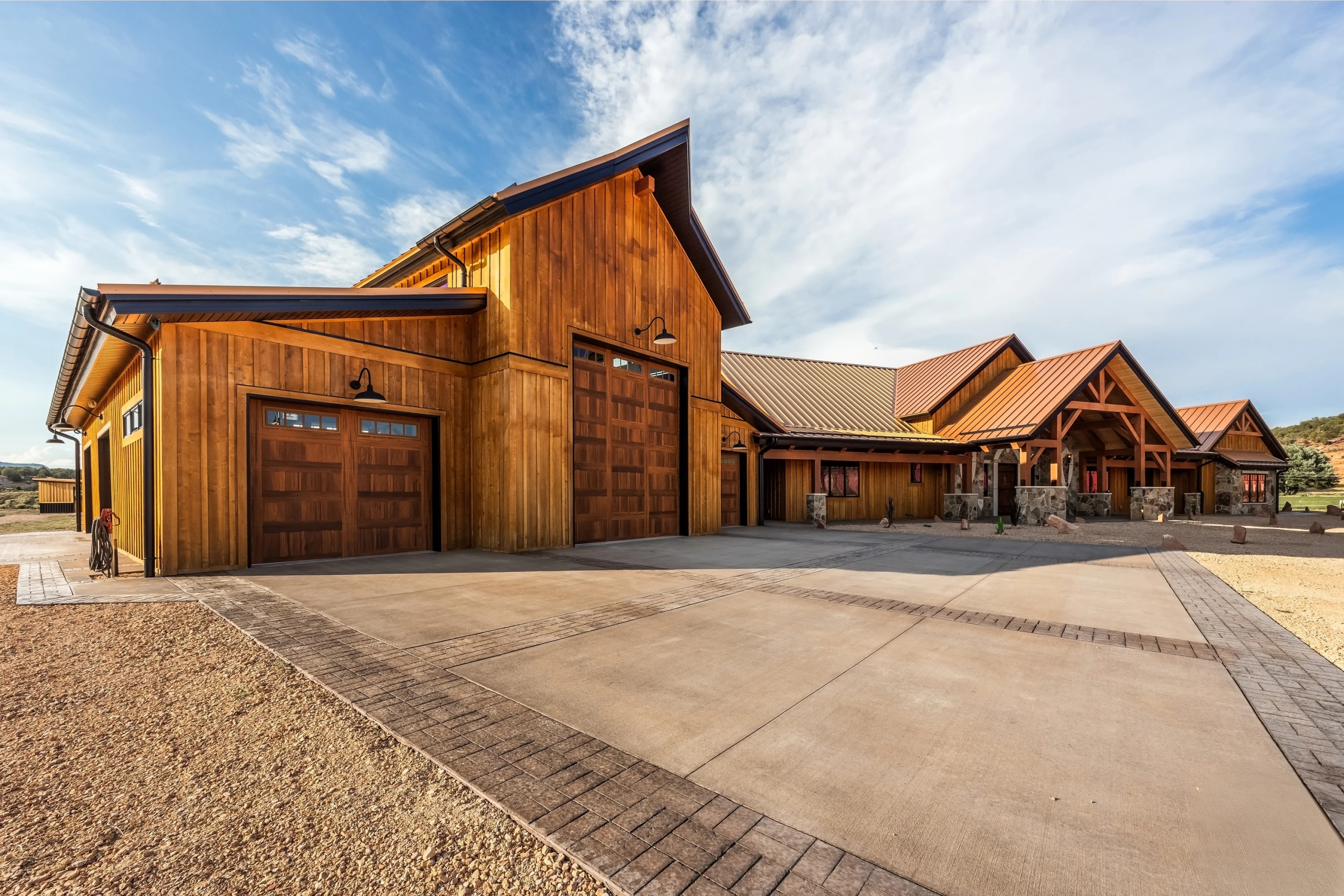 Whiskey Sierra Ranch | 5605 N Johnson Canyon Road, Kanab UT | Luxury Real Estate | Concierge Auctions