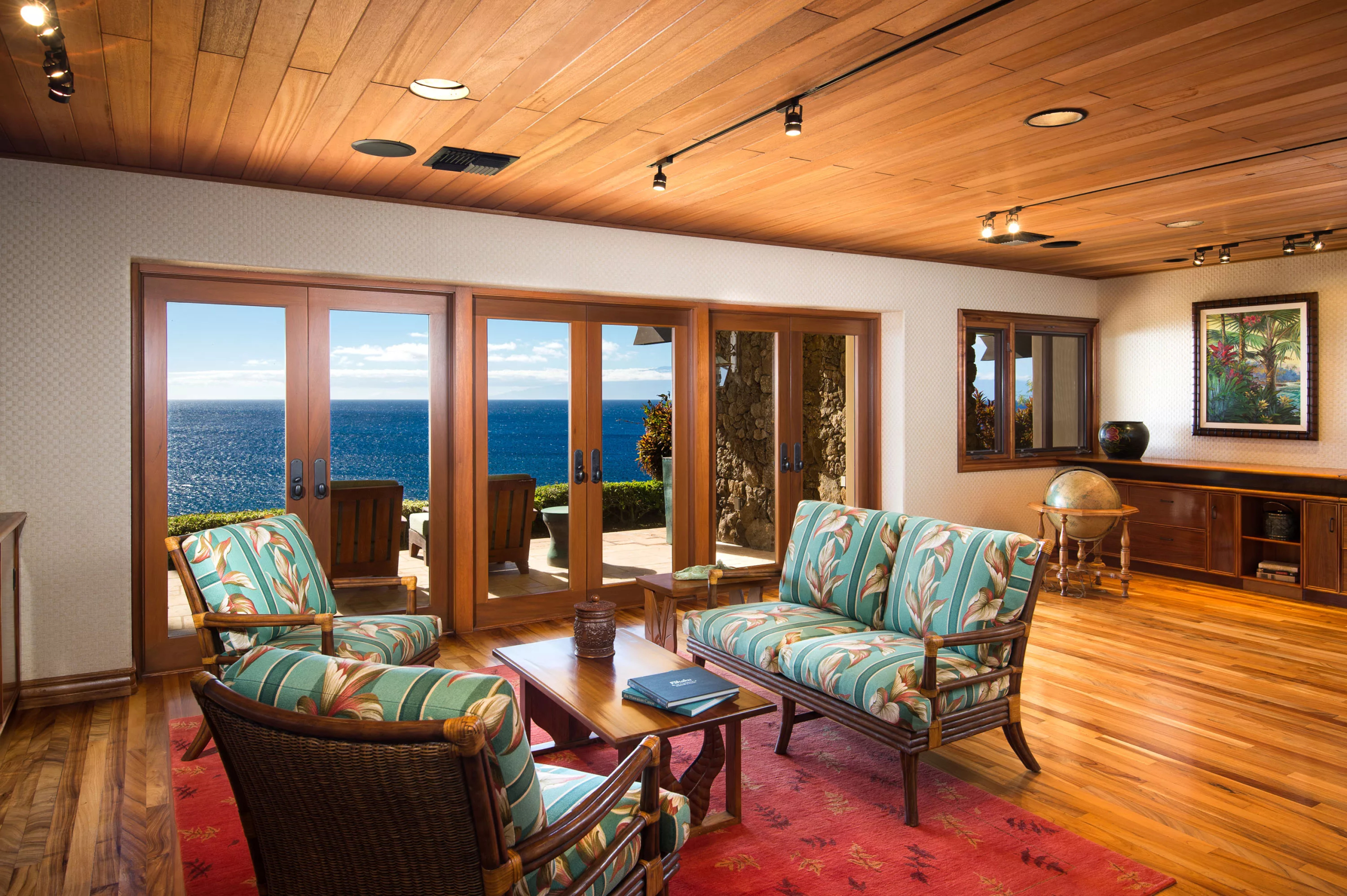56-3083 Puakea Bay Drive | North Kohala, HI | Luxury Real Estate