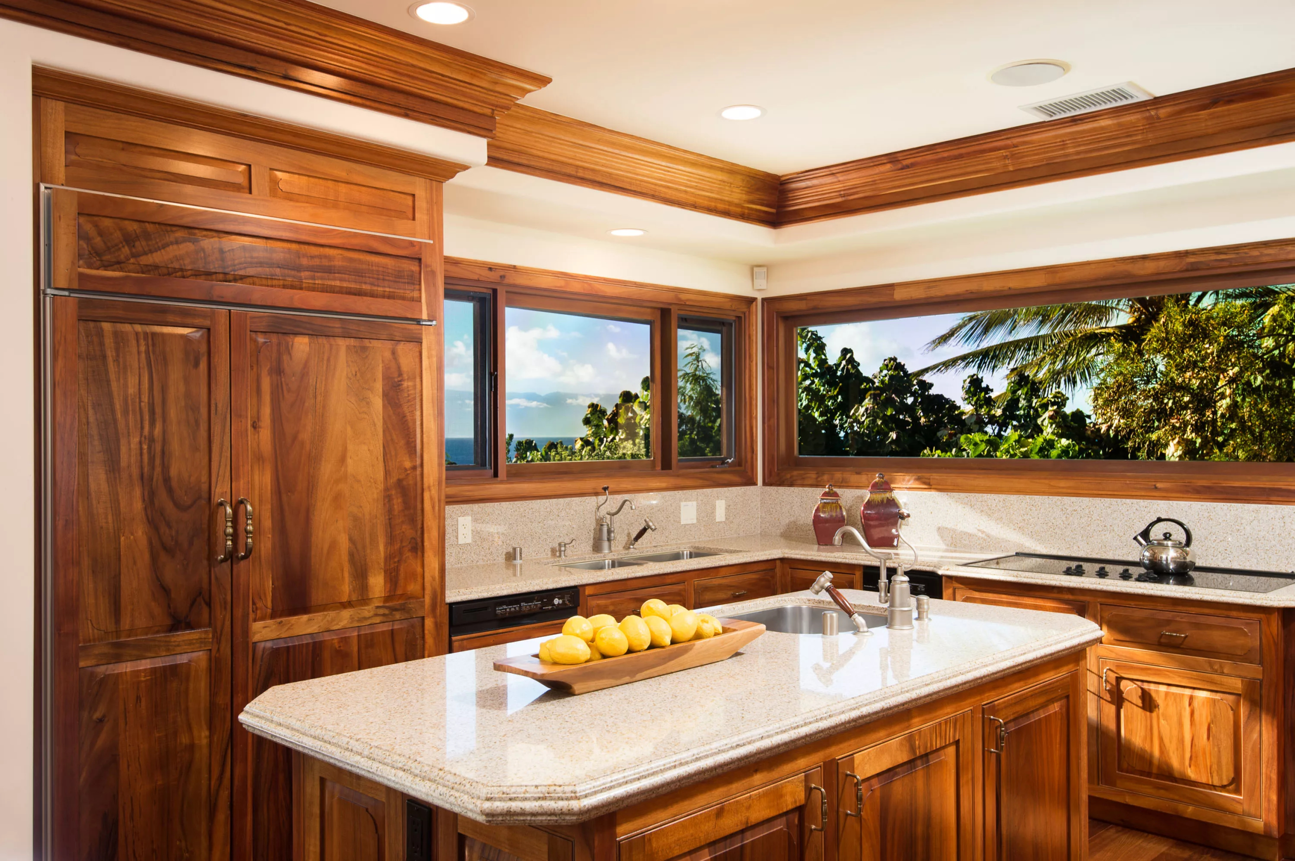 56-3083 Puakea Bay Drive | North Kohala, HI | Luxury Real Estate