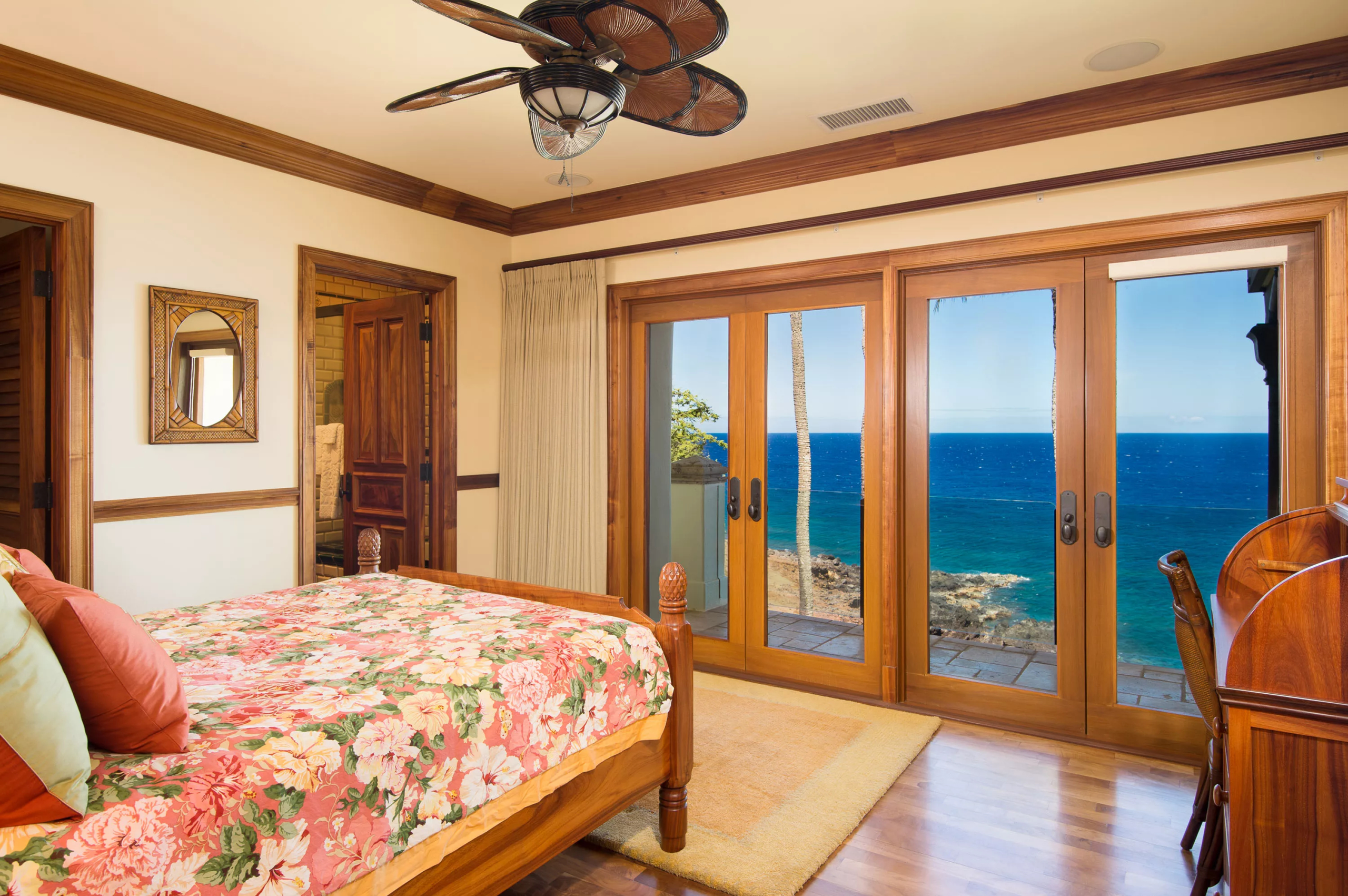 56-3083 Puakea Bay Drive | North Kohala, HI | Luxury Real Estate