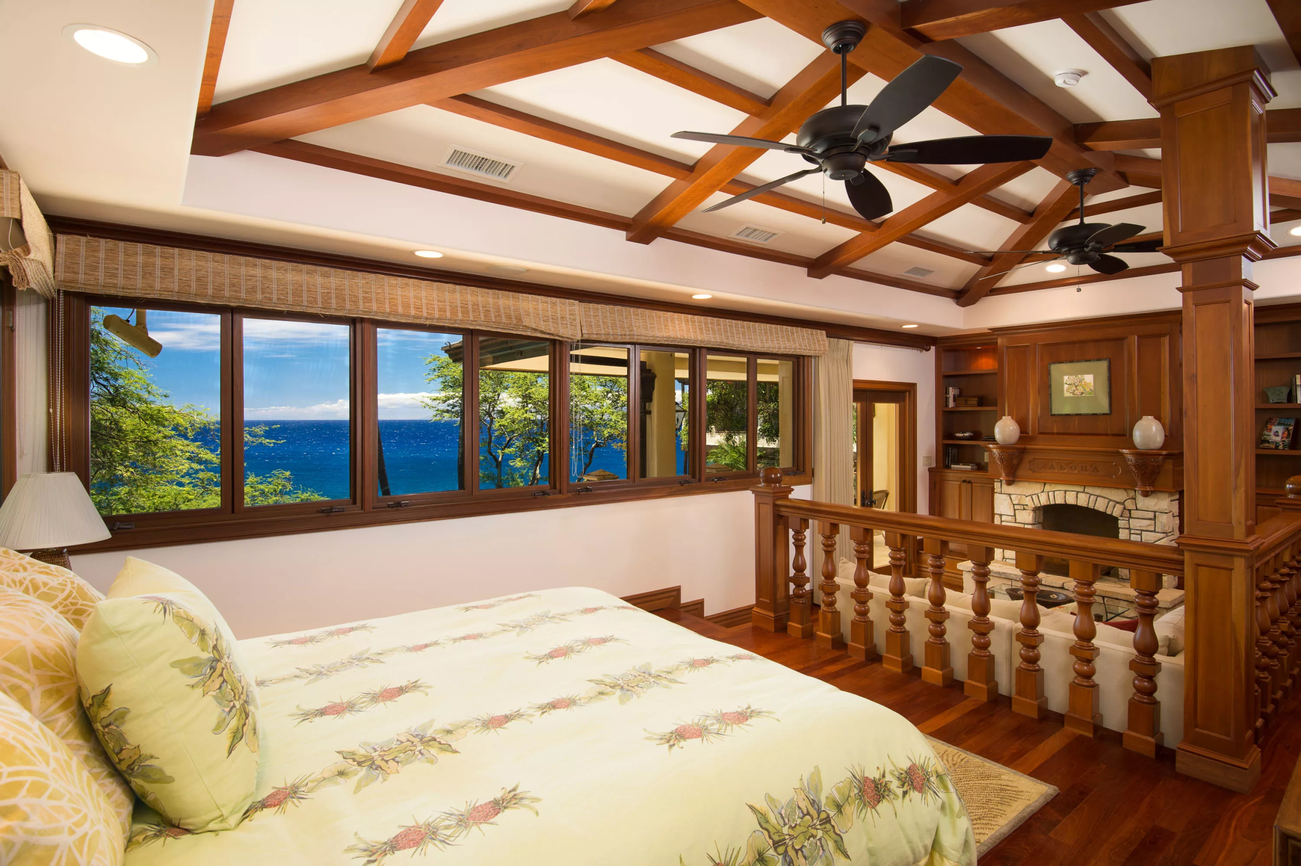 56-3083 Puakea Bay Drive | North Kohala, HI | Luxury Real Estate