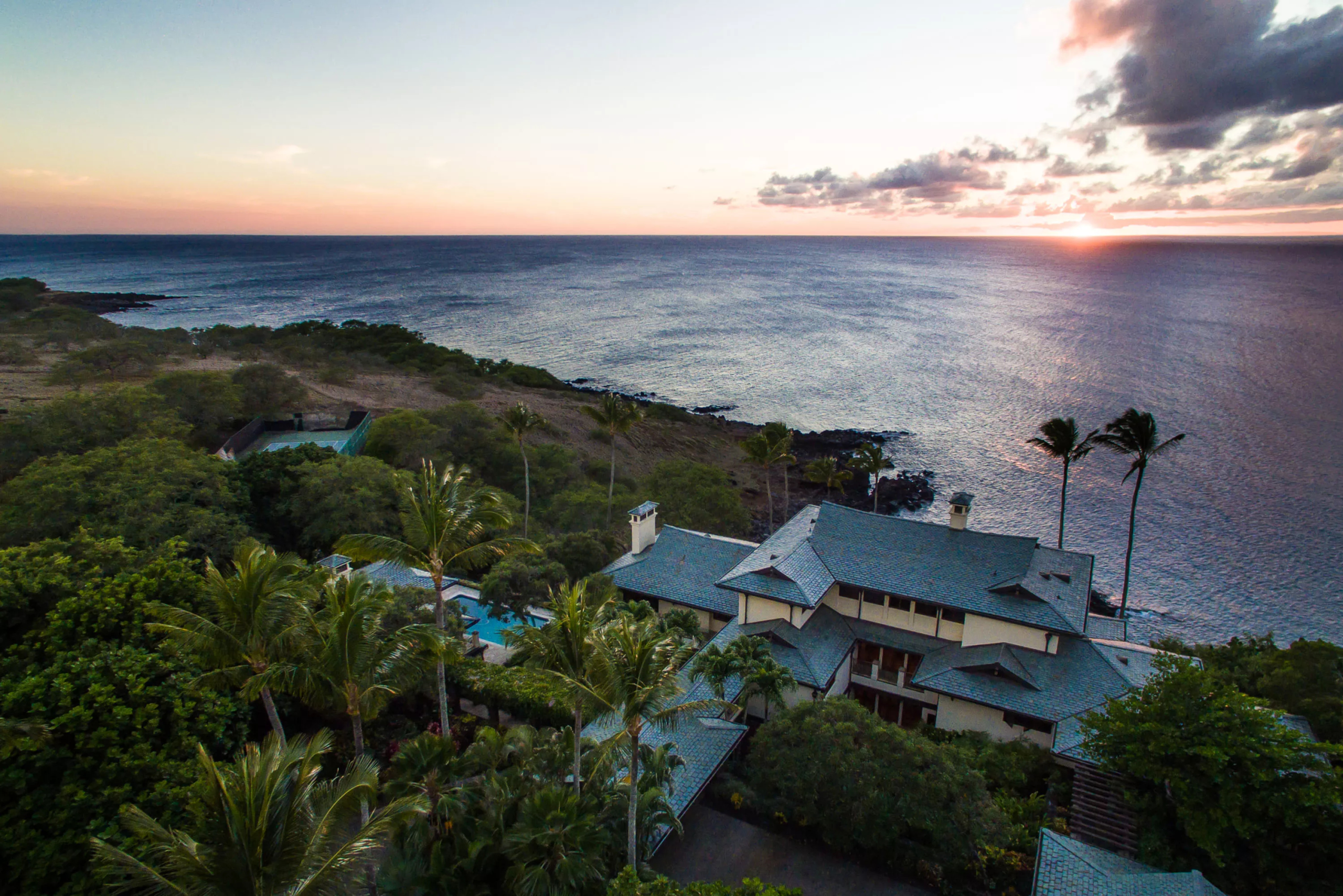 56-3083 Puakea Bay Drive | North Kohala, HI | Luxury Real Estate