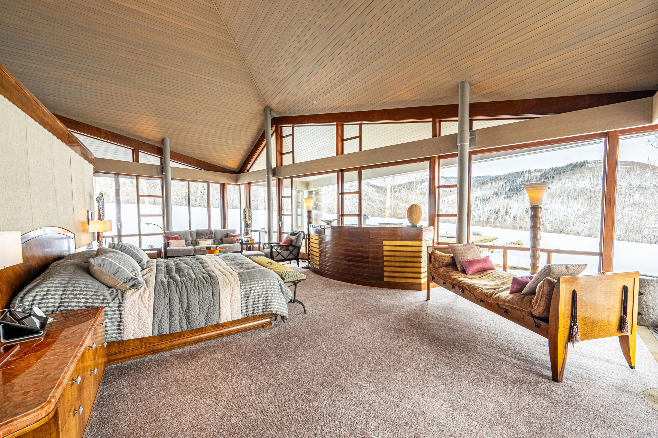 56 Rose Crown, Avon, CO | Luxury Real Estate | Concierge Auctions