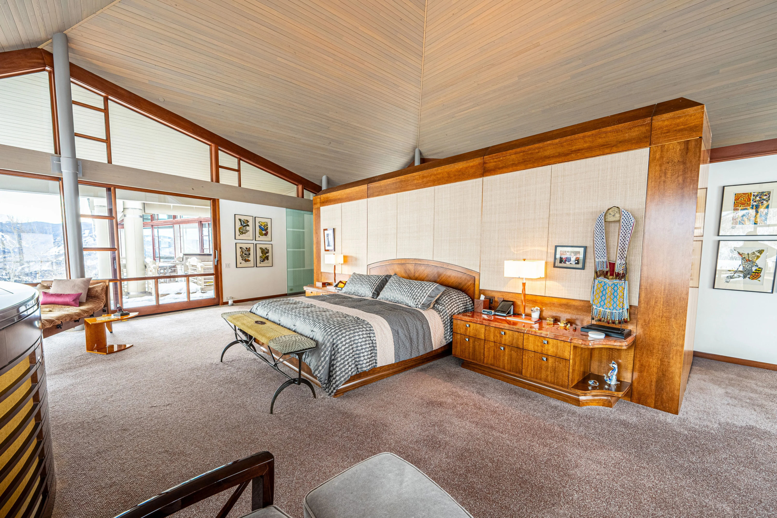 56 Rose Crown, Avon, CO | Luxury Real Estate | Concierge Auctions