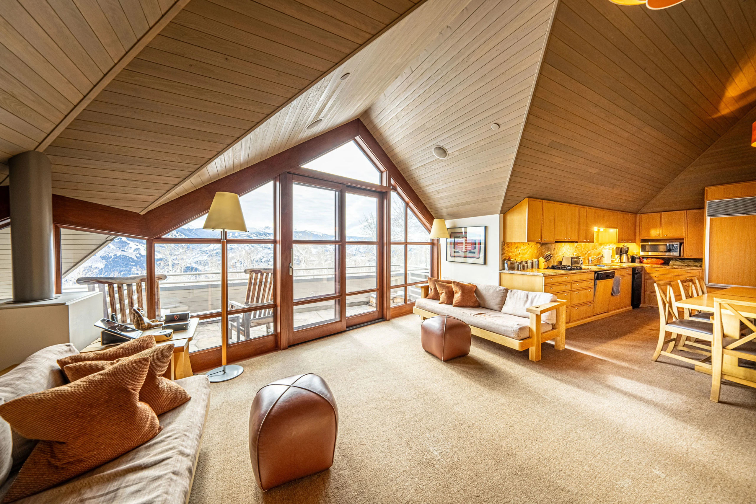 56 Rose Crown, Avon, CO | Luxury Real Estate | Concierge Auctions