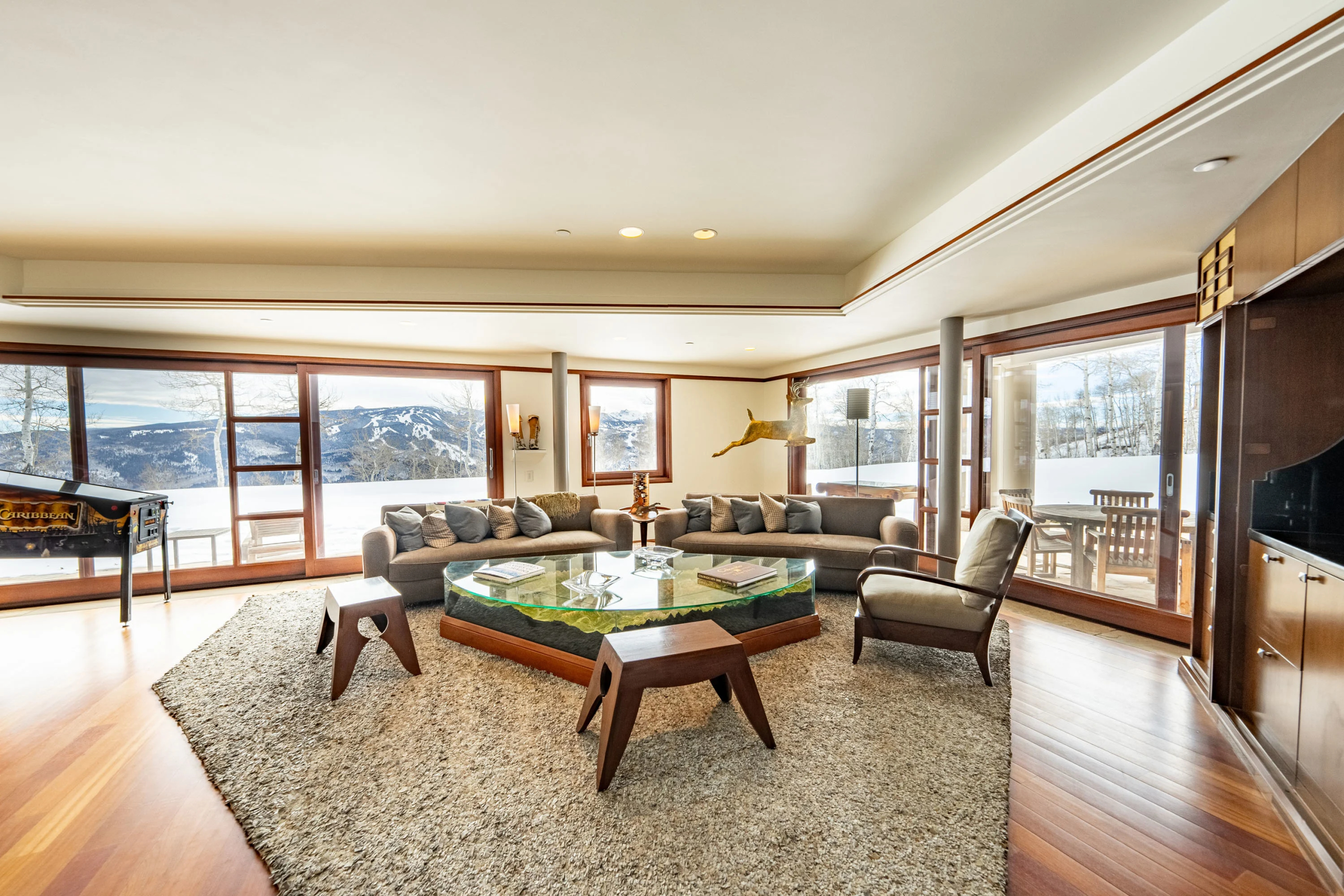 56 Rose Crown, Avon, CO | Luxury Real Estate | Concierge Auctions