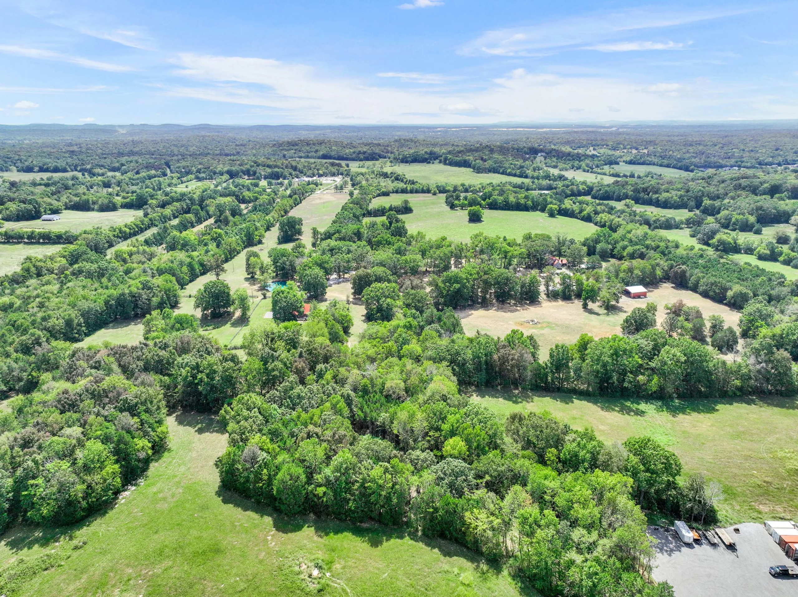 Twin Oaks Ranch | 11991 Stewarts Ferry Pike, Lebanon, Nashville Area,  Tennessee | Luxury Real Estate | Concierge Auctions