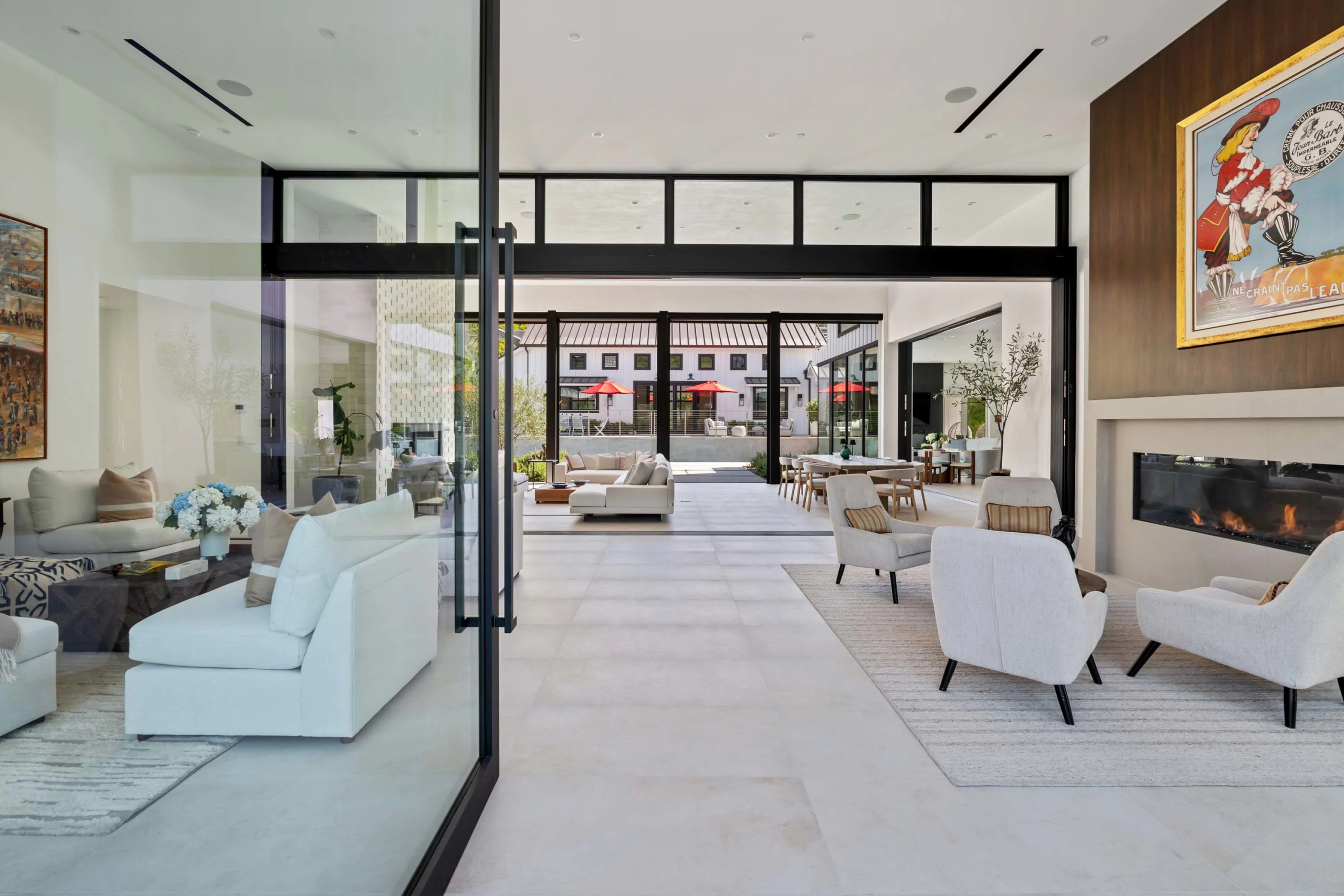Stella Dolce | 25057 Lewis and Clark Road, Hidden Hills, Los Angeles, California | Luxury Real Estate | Concierge Auctions