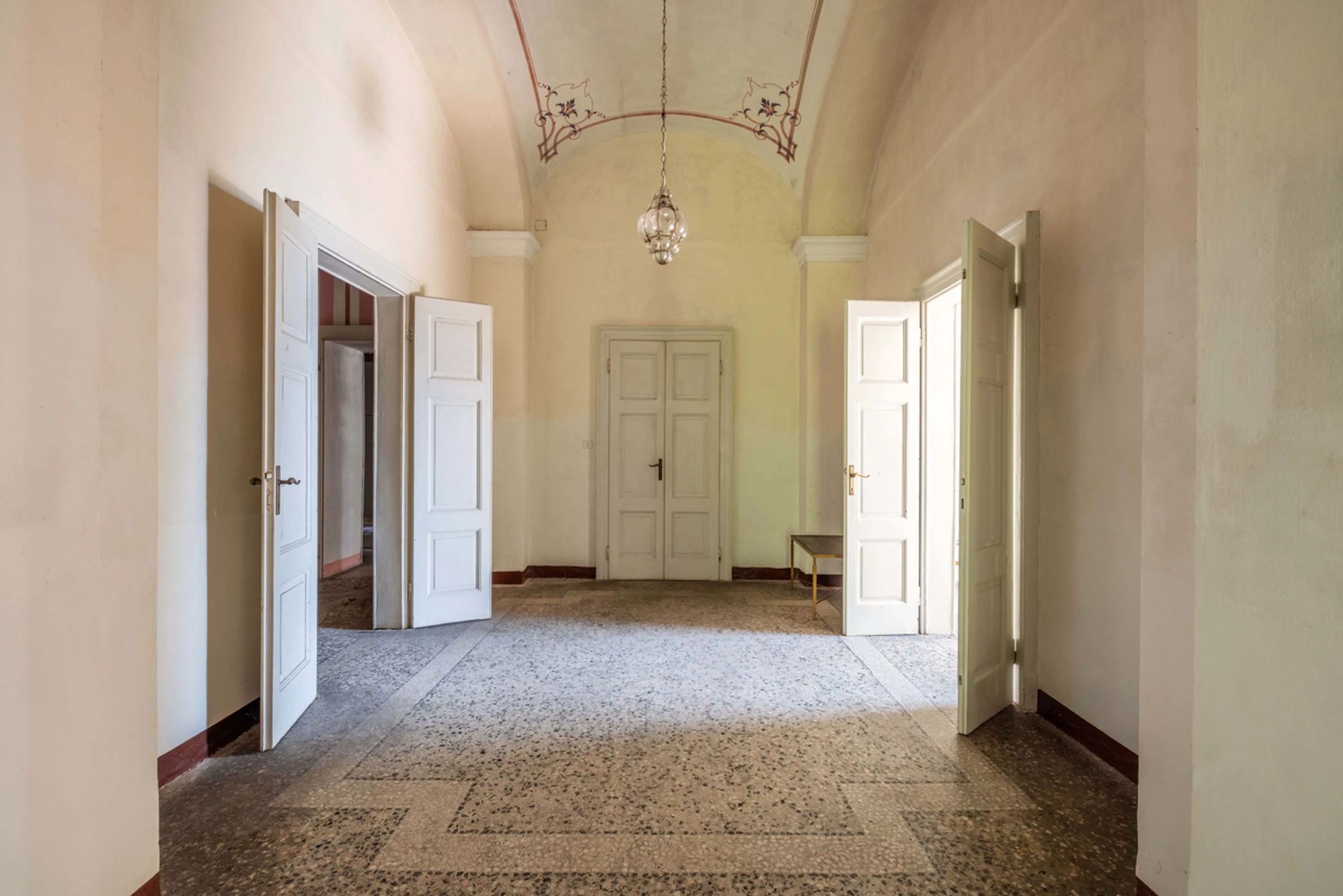 Villa la Solitudine, Lake Maggiore, Oggebbio, Piedmont, Italy | Luxury Real Estate | Concierge Auctions