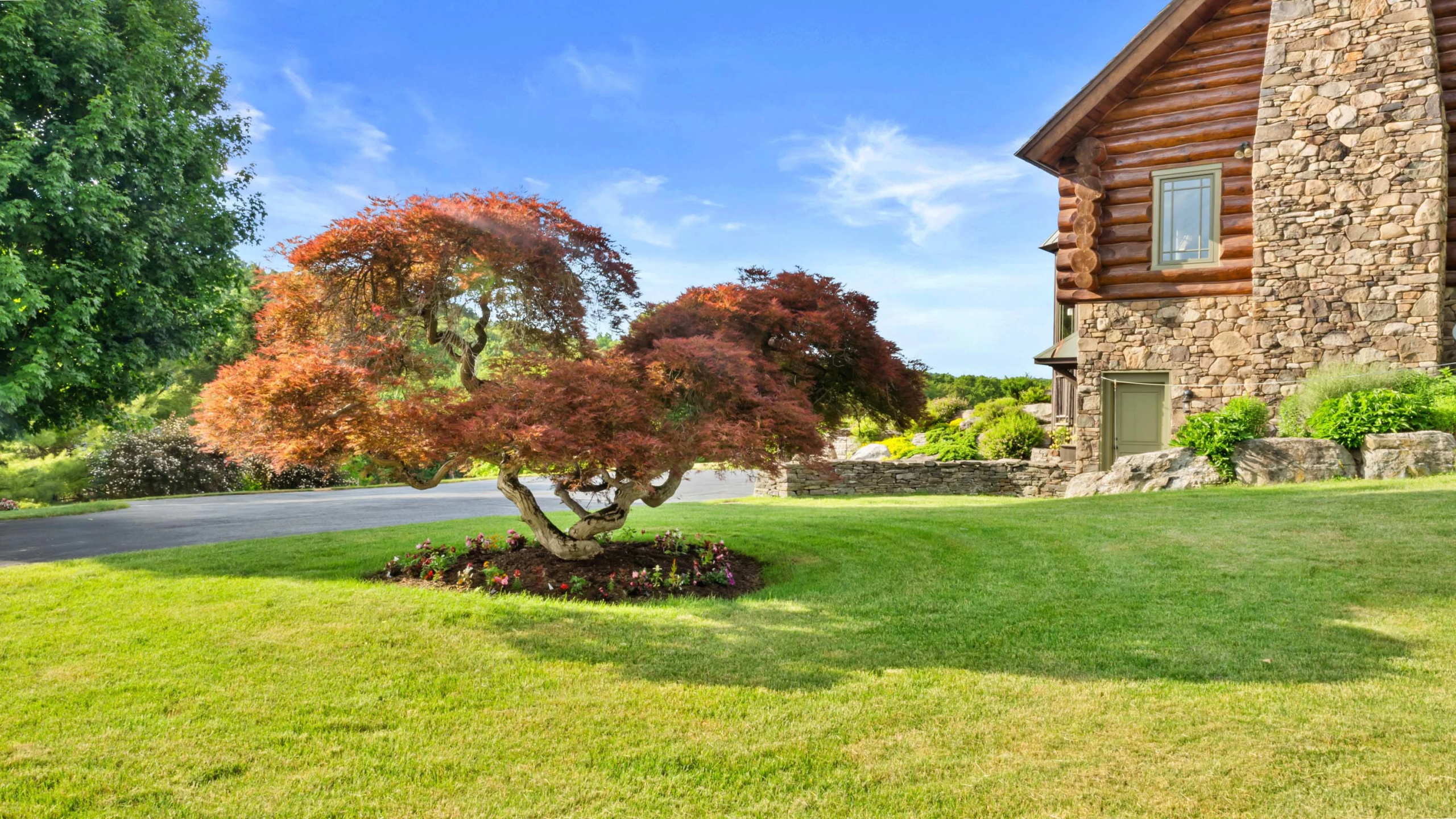 1175 County Route 27A, Copake Lake, Hudson Valley, New York | Luxury Real Estate | Concierge Auctions