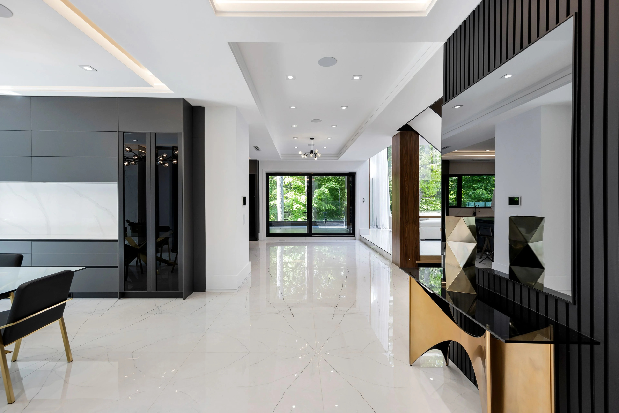91 Valecrest Drive, Toronto, Ontario, Canada | Luxury Real Estate | Concierge Auctions 
