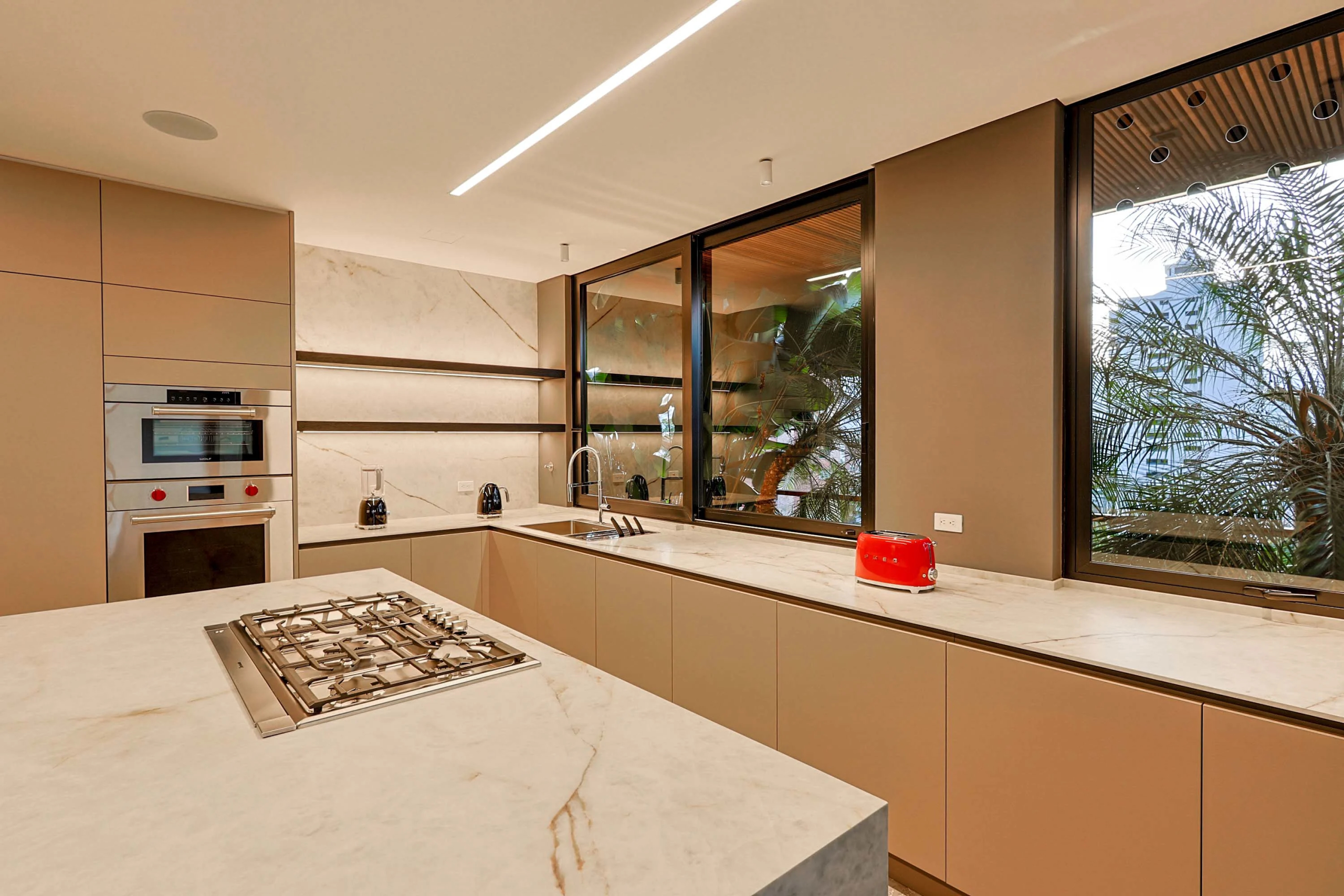 Black 8 Penthouse | Medellin, Antioquia, Columbia | Luxury Real Estate | Concierge Auctions