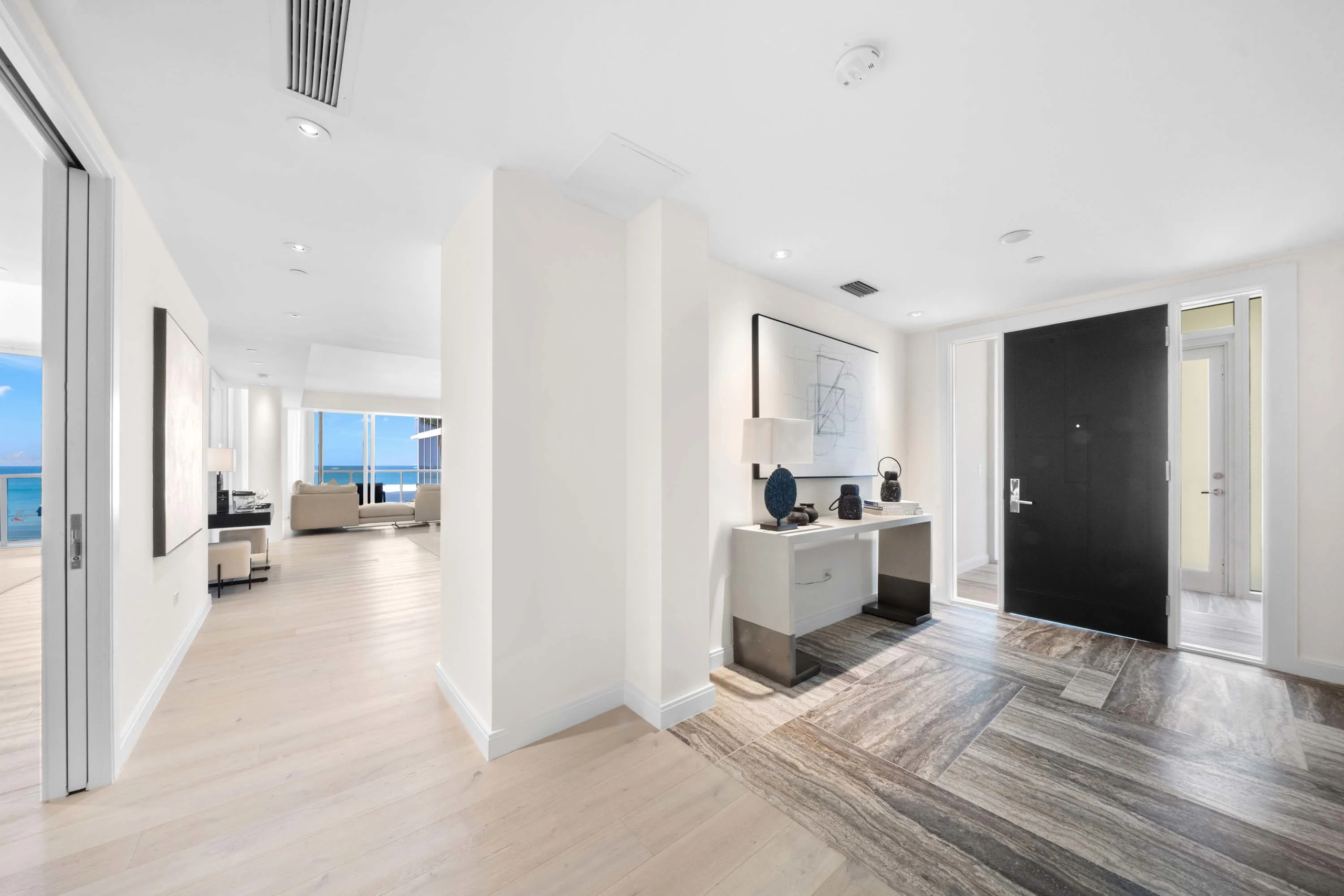 3550 South Ocean Boulevard, 2B, South Palm Beach, Florida | Luxury Real Estate | Concierge Auctions
