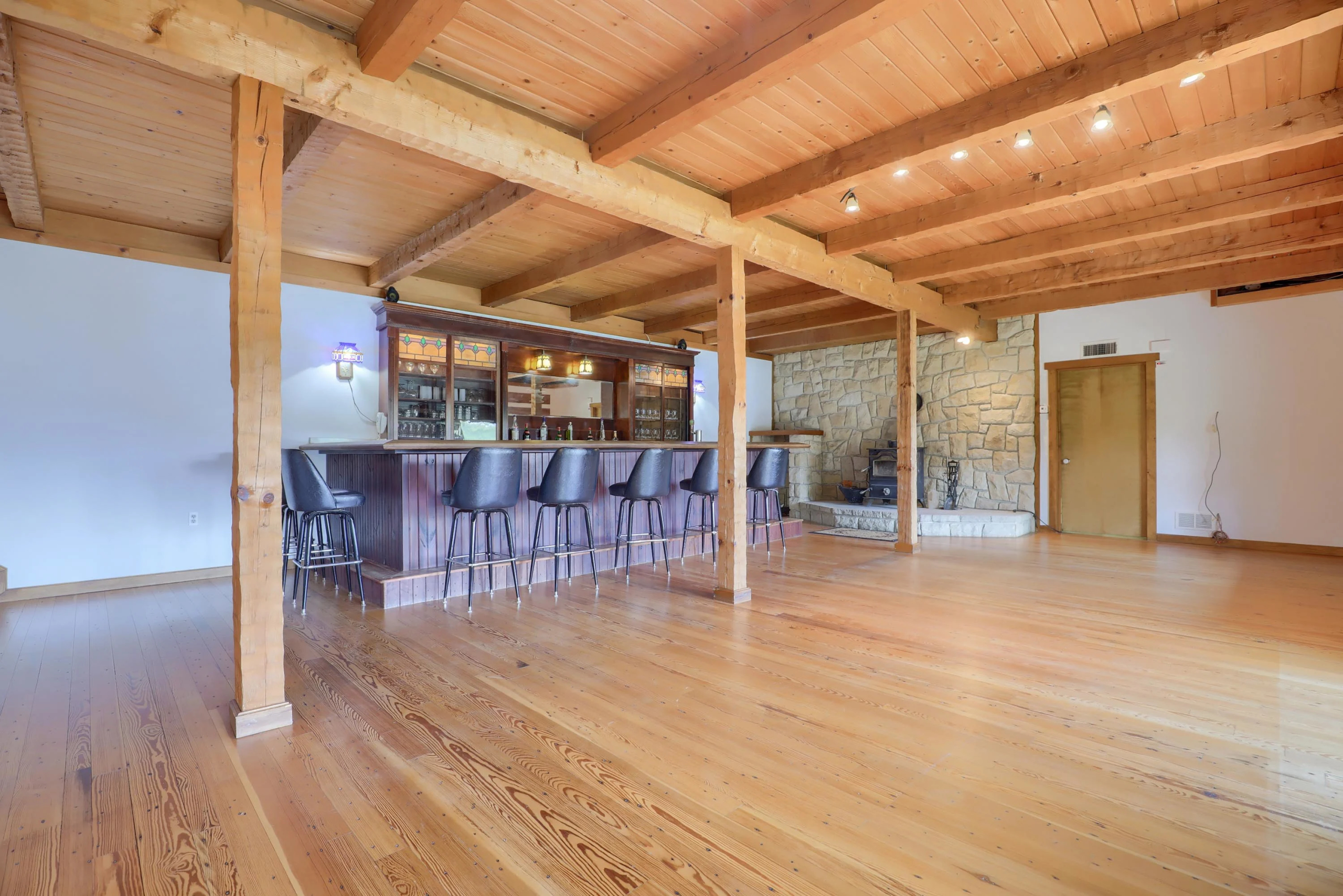 6848 Warriors Ridge Road | Alexandria, PA | Luxury Real Estate