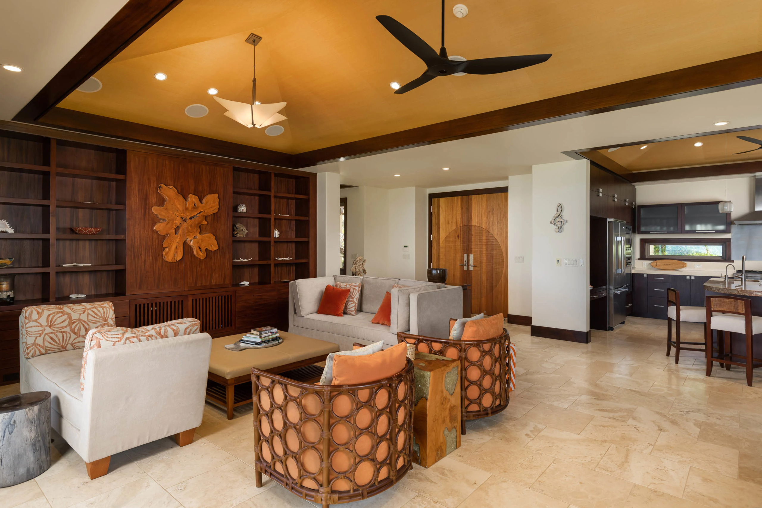 69-1790 Puako Beach Drive | Kamuela, Big Island, HI | Luxury Real Estate