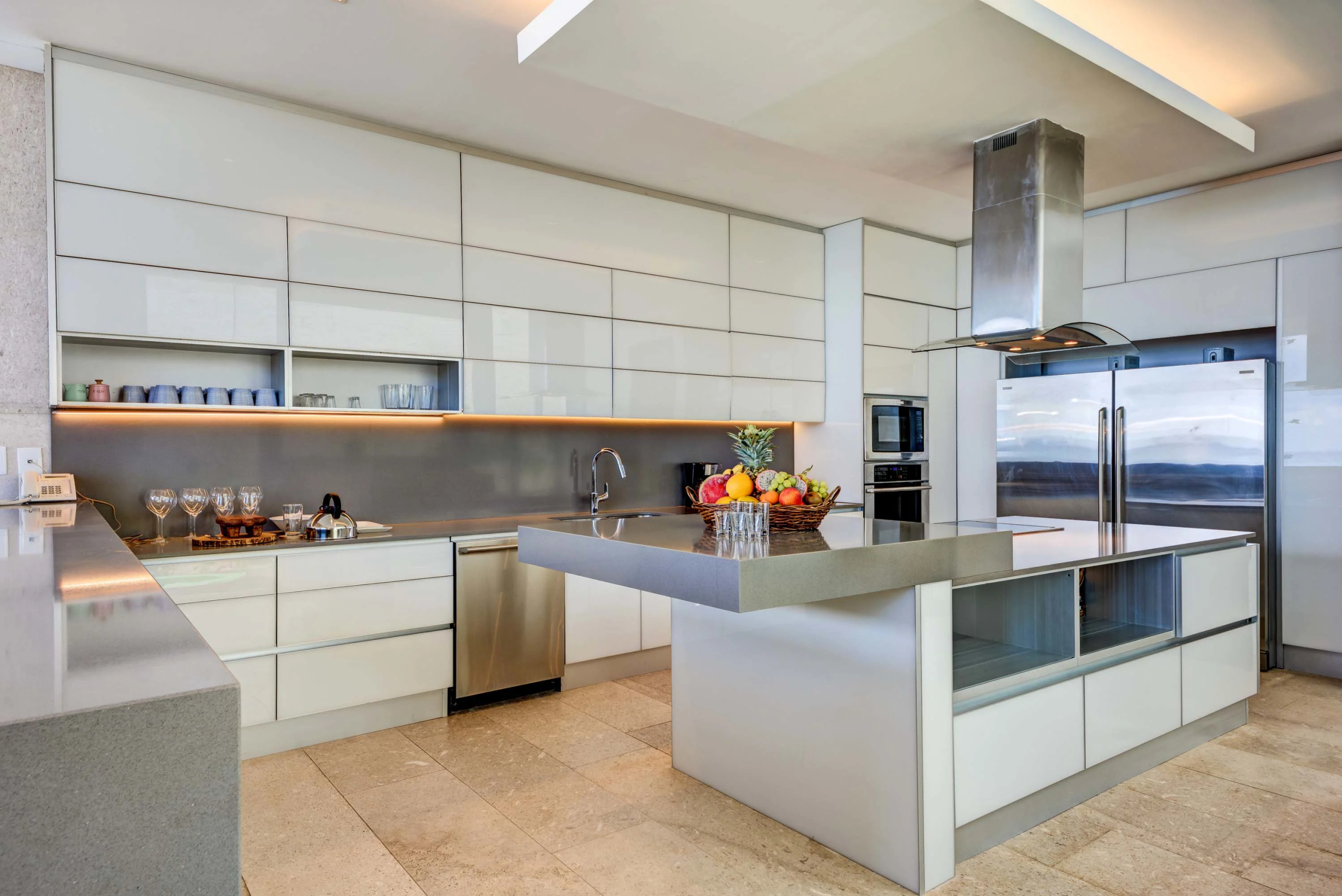 Villa Kin Ich, Playa del Carmen, Quintana Roo, Mexico | Luxury Real Estate