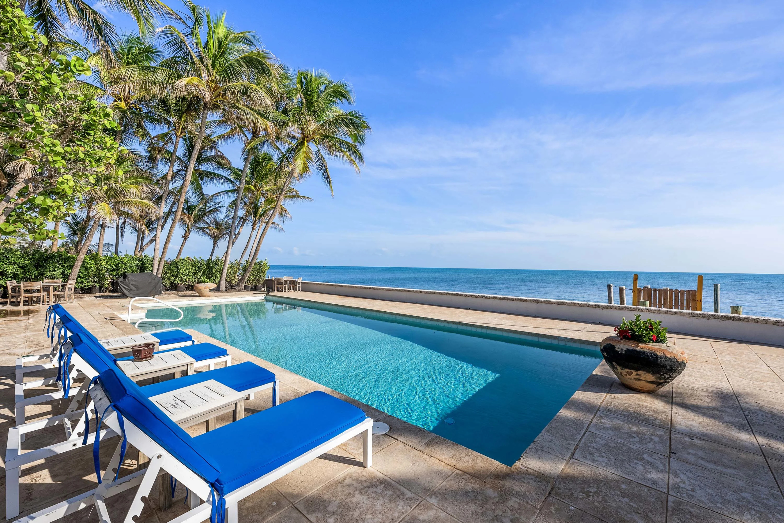 The Southernmost Southernmost house of the Continental United States | 400 South Street, Key West, Florida | Luxury Real Estate | Concierge Auctions