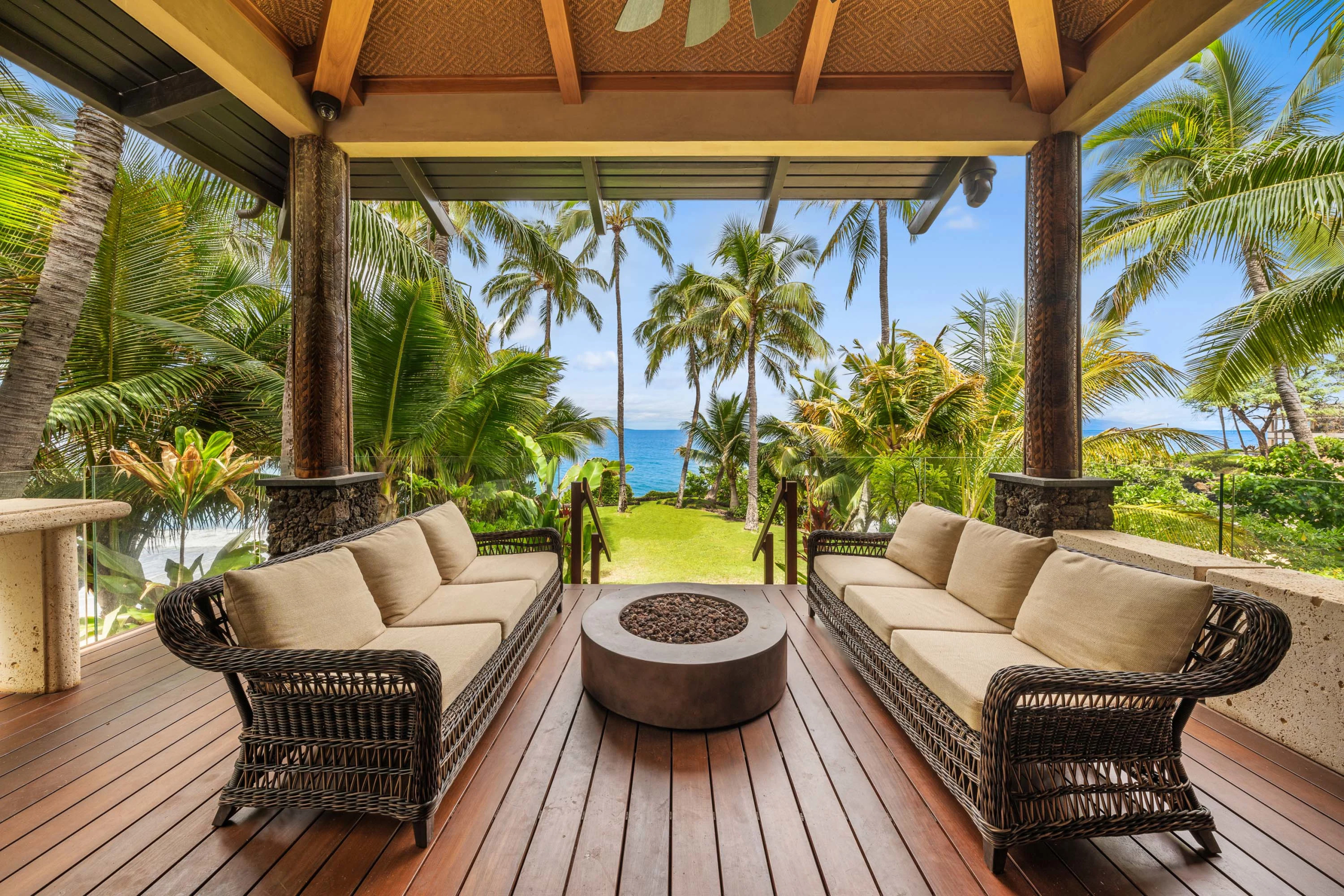 4610 Makena Road, Wailea-Makena, Maui, Hawaii | Luxury Real Estate | Concierge Auctions