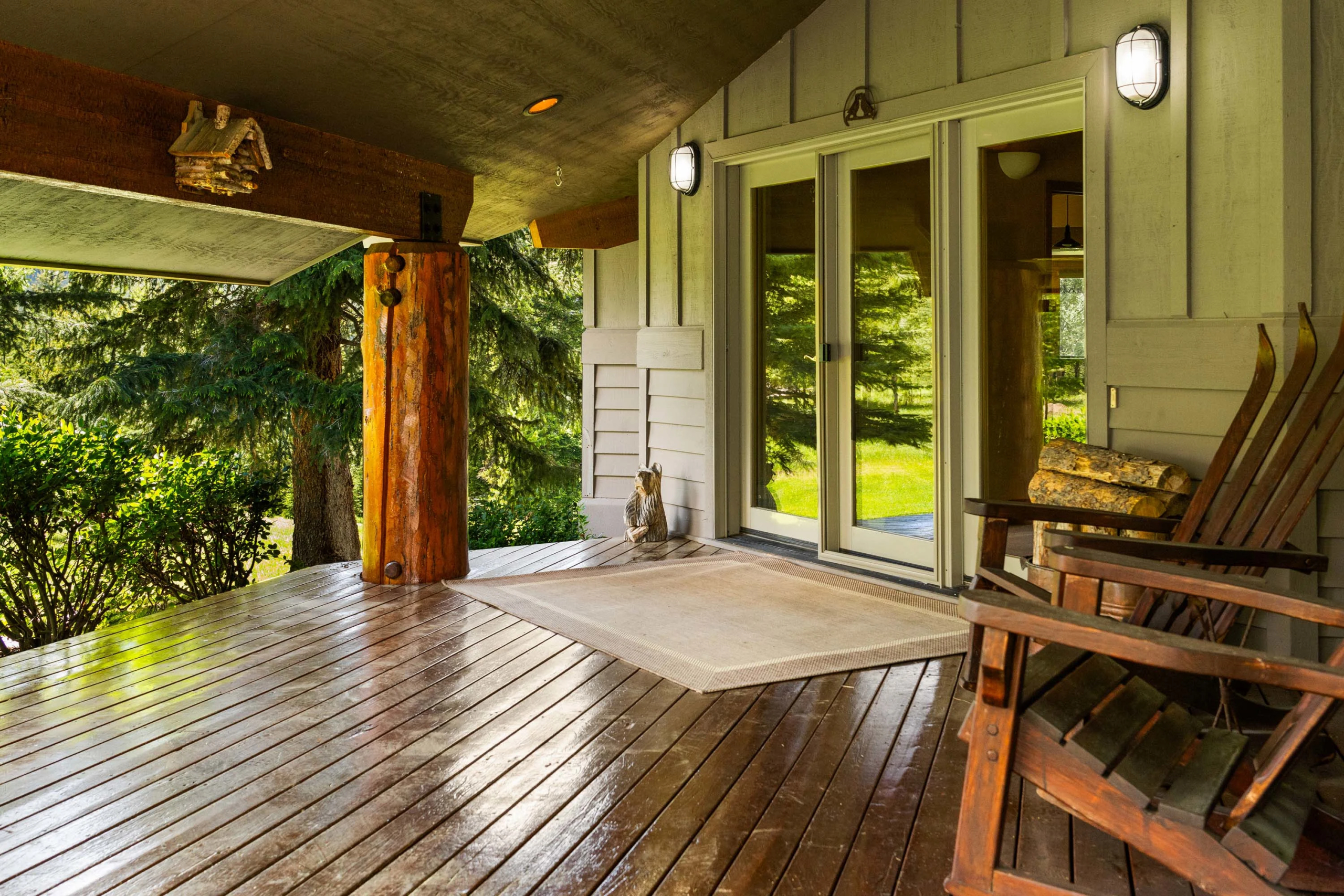5255 Lone Mountain Trail, Big Sky, Montana | Luxury Real Estate | Concierge Auctions