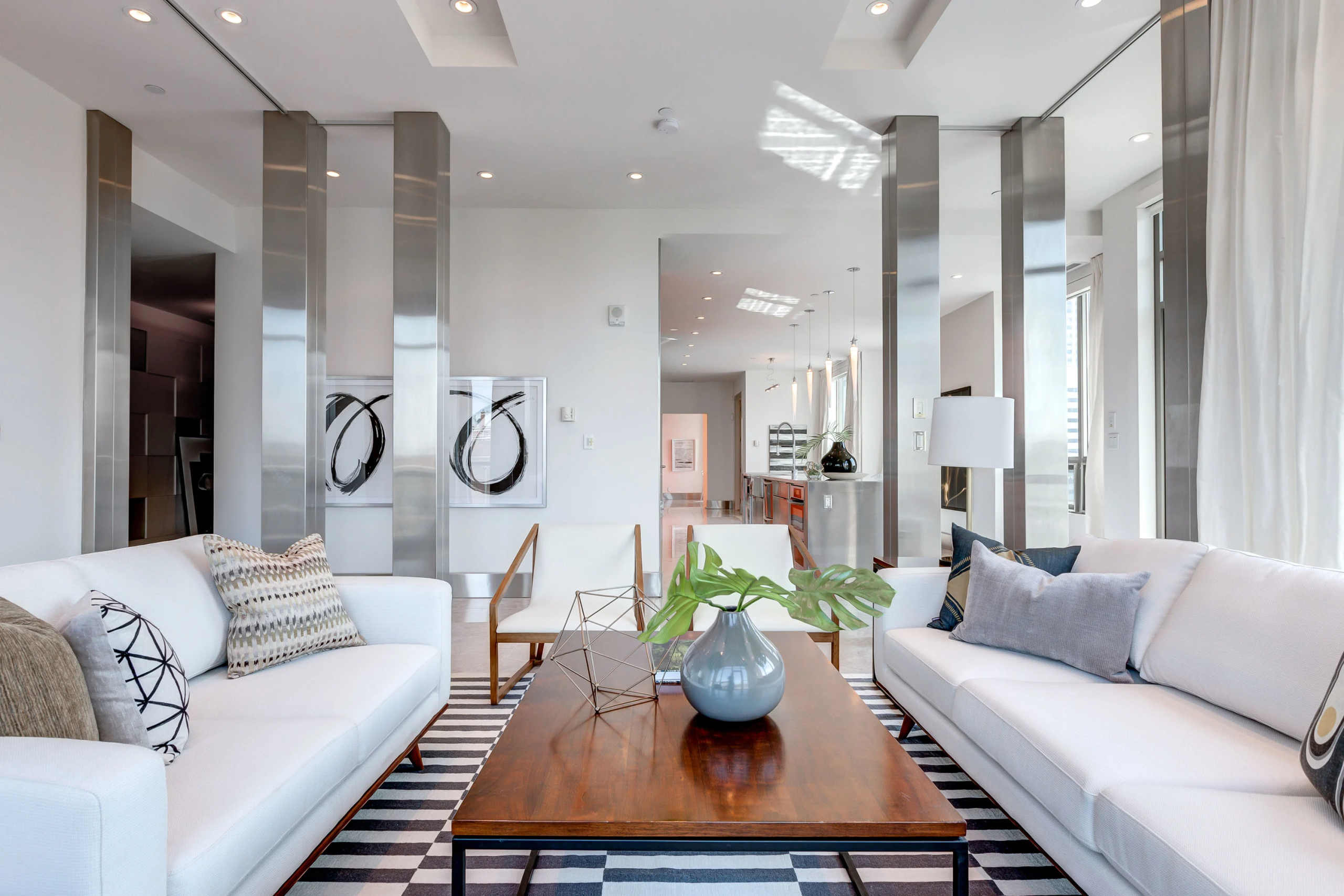 701 3rd Avenue Southwest, #1101 | Calgary, Alberta | Luxury Real Estate