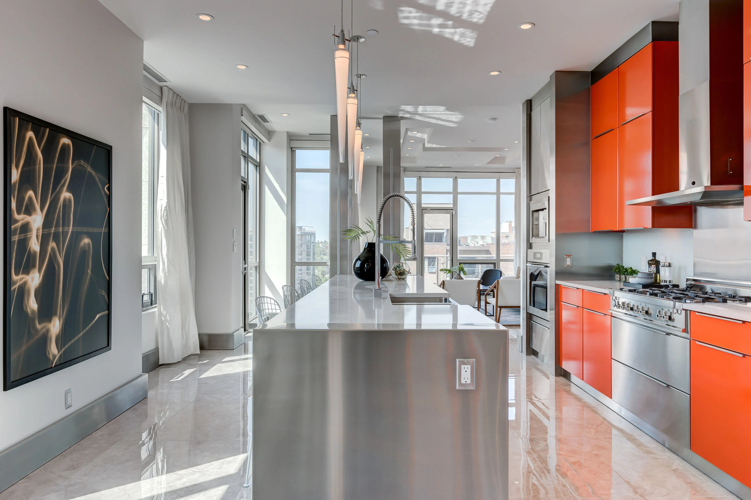 701 3rd Avenue Southwest, #1101 | Calgary, Alberta | Luxury Real Estate