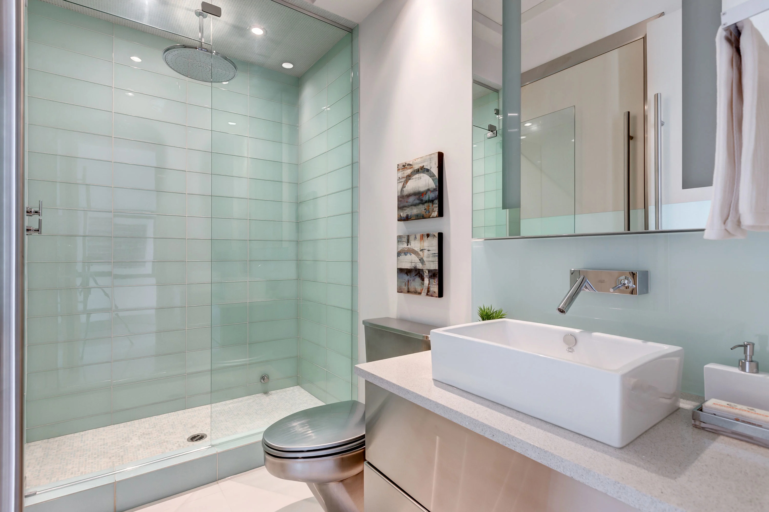 701 3rd Avenue Southwest, #1101 | Calgary, Alberta | Luxury Real Estate