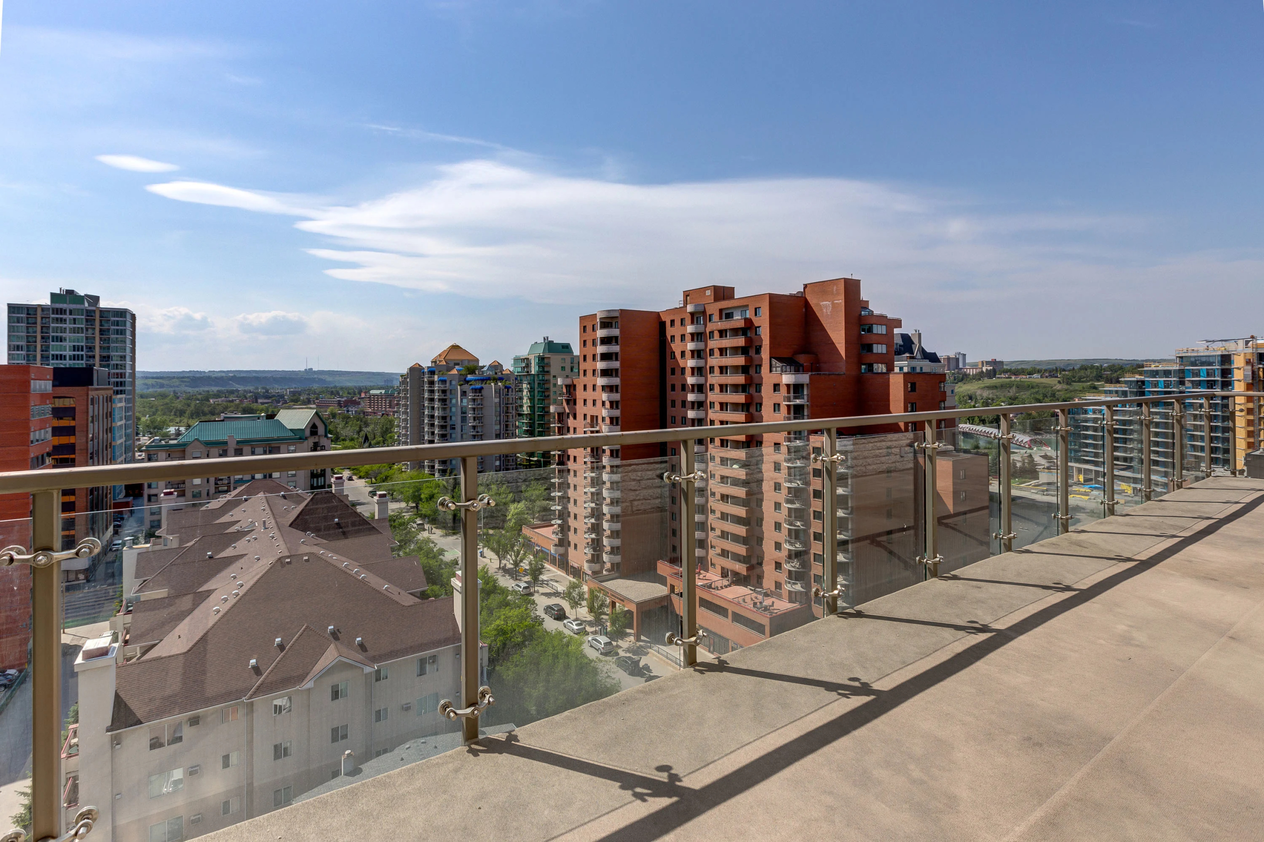 701 3rd Avenue Southwest, #1101 | Calgary, Alberta | Luxury Real Estate