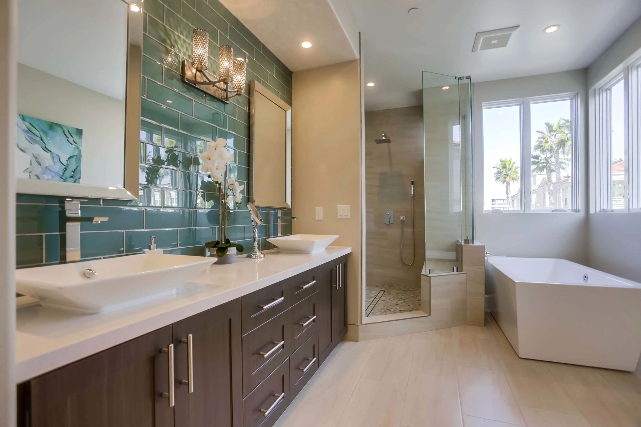 724 N Pacific Street #4 | Oceanside, CA | Luxury Real Estate