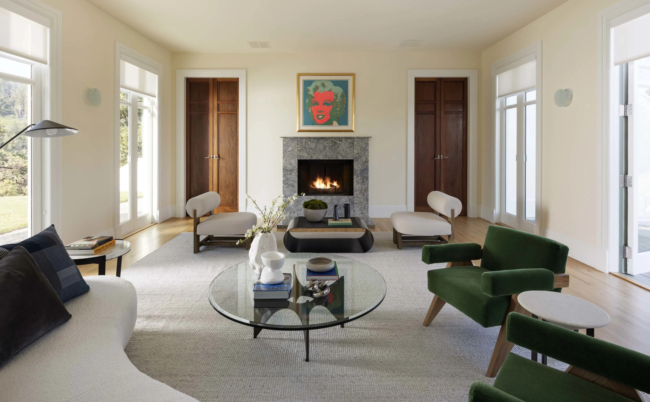 3000 Mount Veeder Road, Mount Veeder, Napa Valley, California | Luxury Real Estate | Concierge Auctions