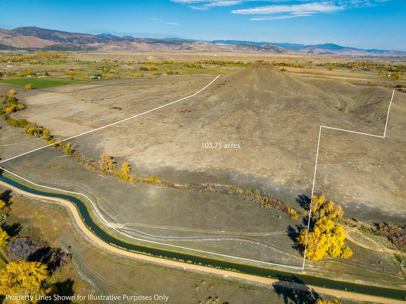Haystack Mountain | 5655 Niwot Road, Longmont/Niwot, Boulder Area, Colorado | Luxury Real Estate | Concierge Auctions 