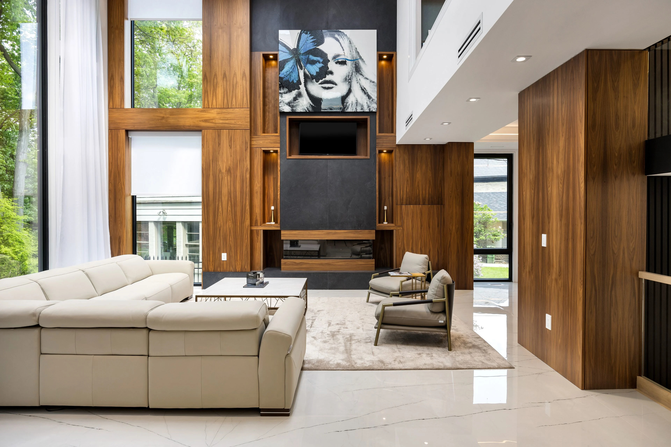 91 Valecrest Drive, Toronto, Ontario, Canada | Luxury Real Estate | Concierge Auctions 