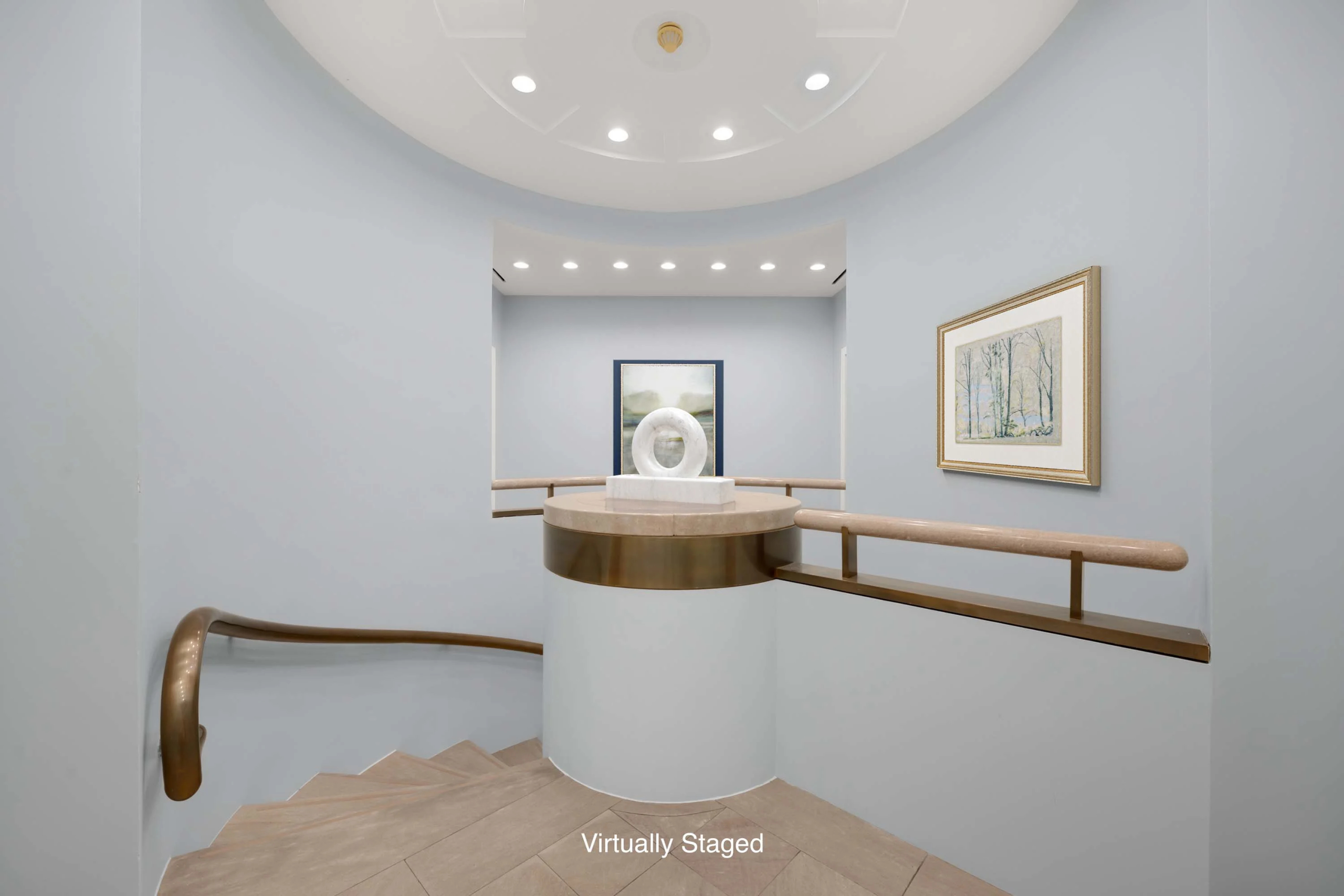 11 East 70th Street, Upper East Side, New York, New York | Luxury Real Estate | Concierge Auctions