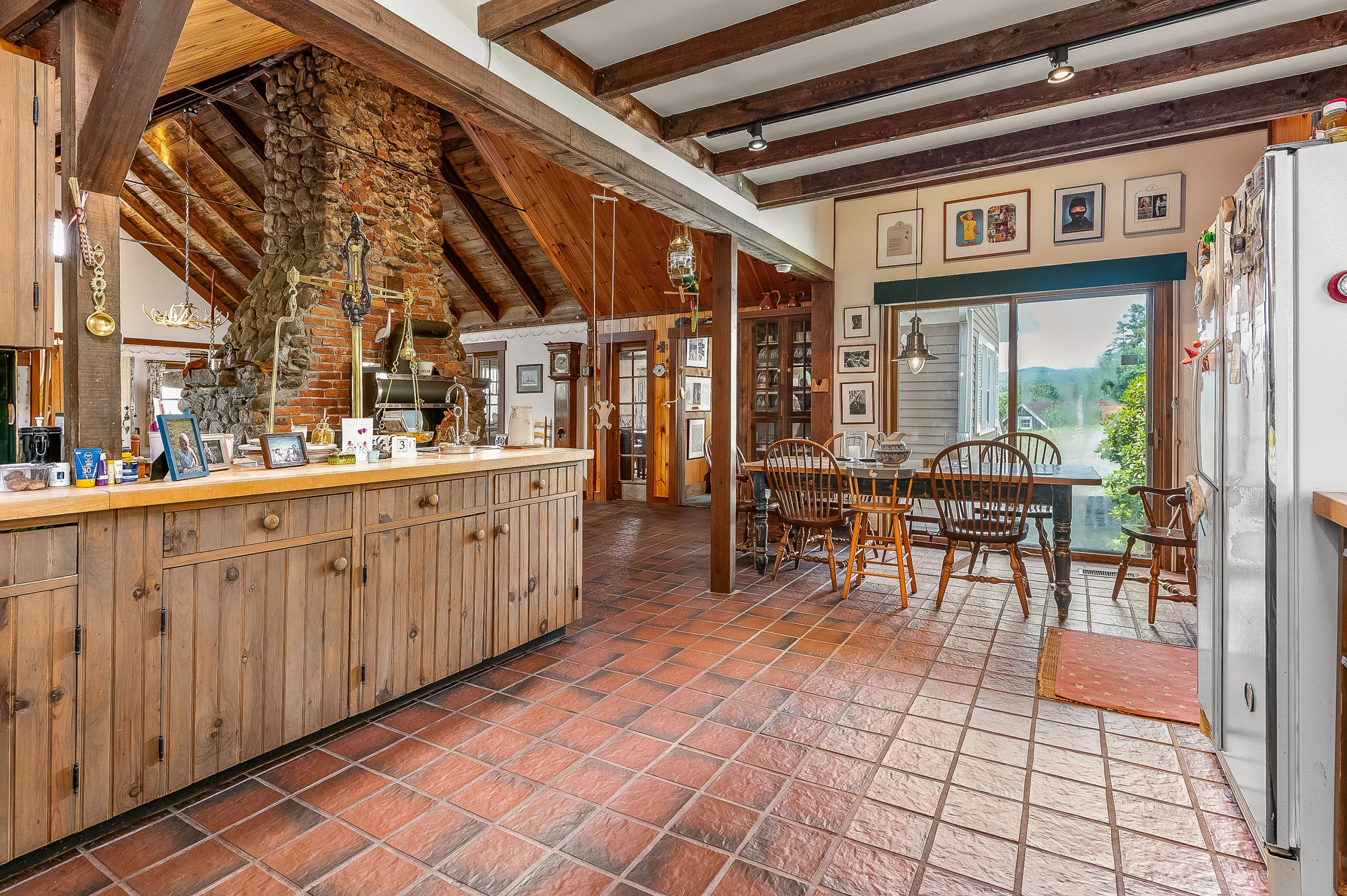 Morgans Run | 80 Breezy Hill Road, Wilmot, NH | Luxury Real Estate | Concierge Auctions