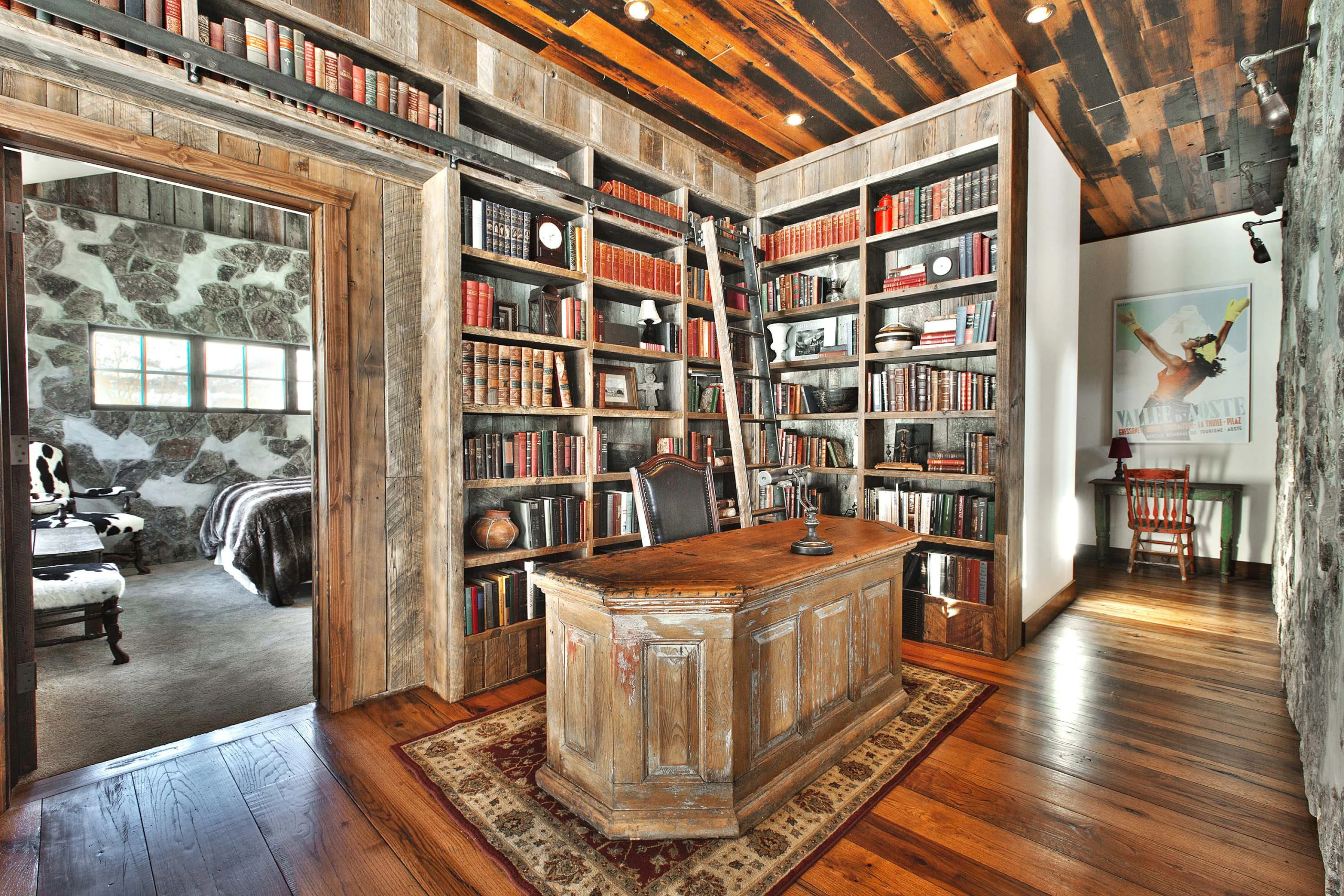 8597 N Mandan Road | Sundance, UT | Luxury Real Estate